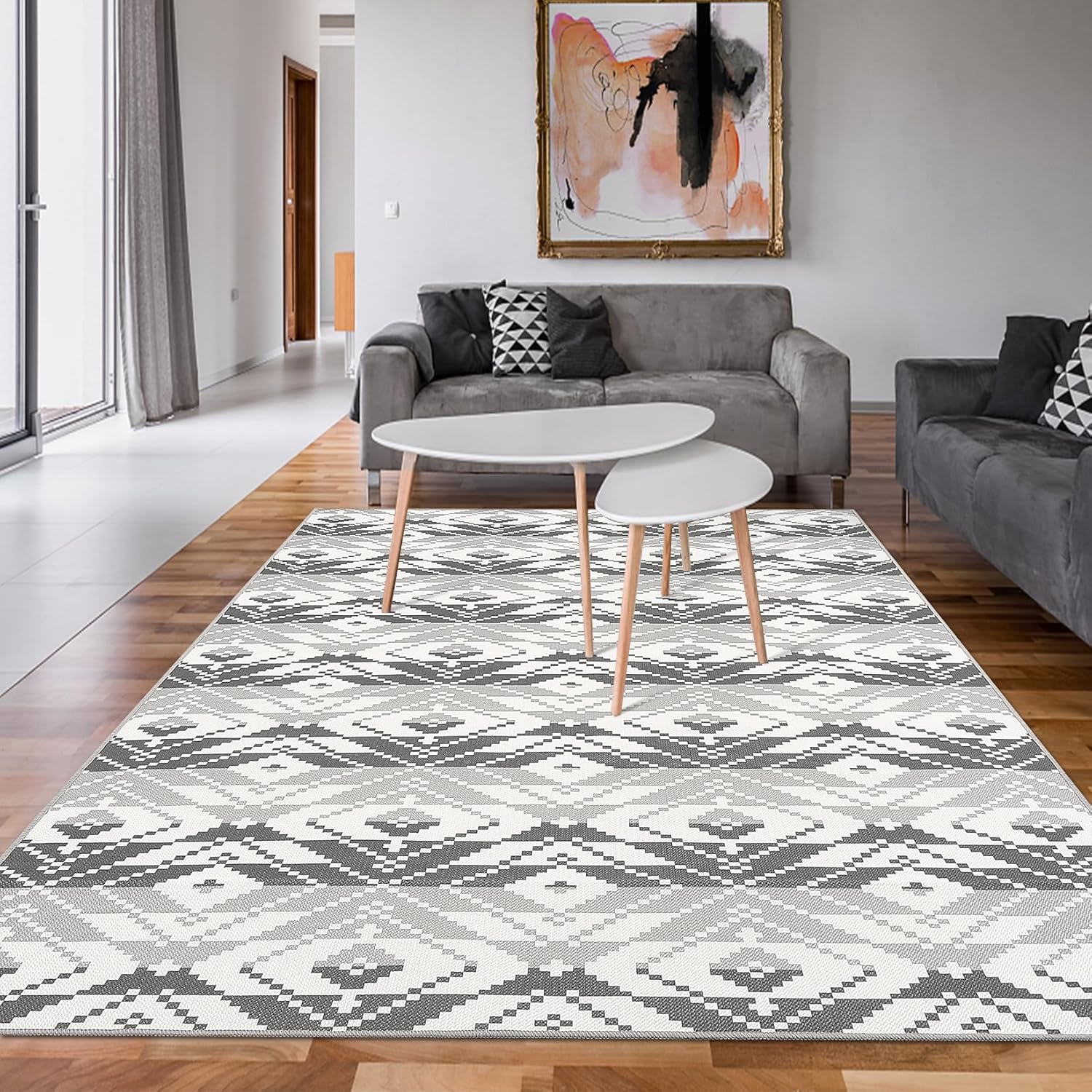 Assile ASRUG26820099FM33 rugs - View #7