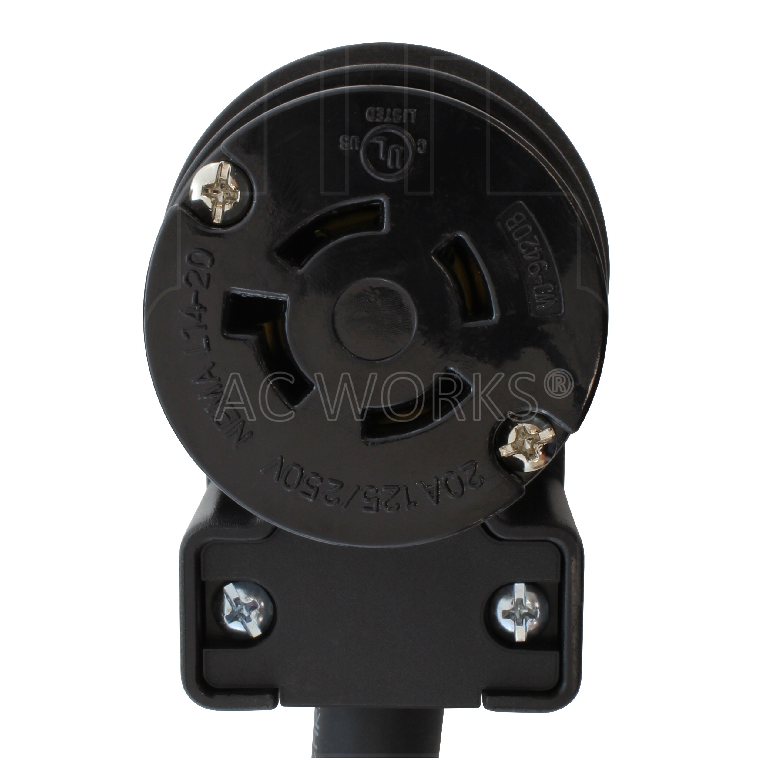 AC WORKS EPL1420KIT-010 Electrical-Extension-Cords - View #4