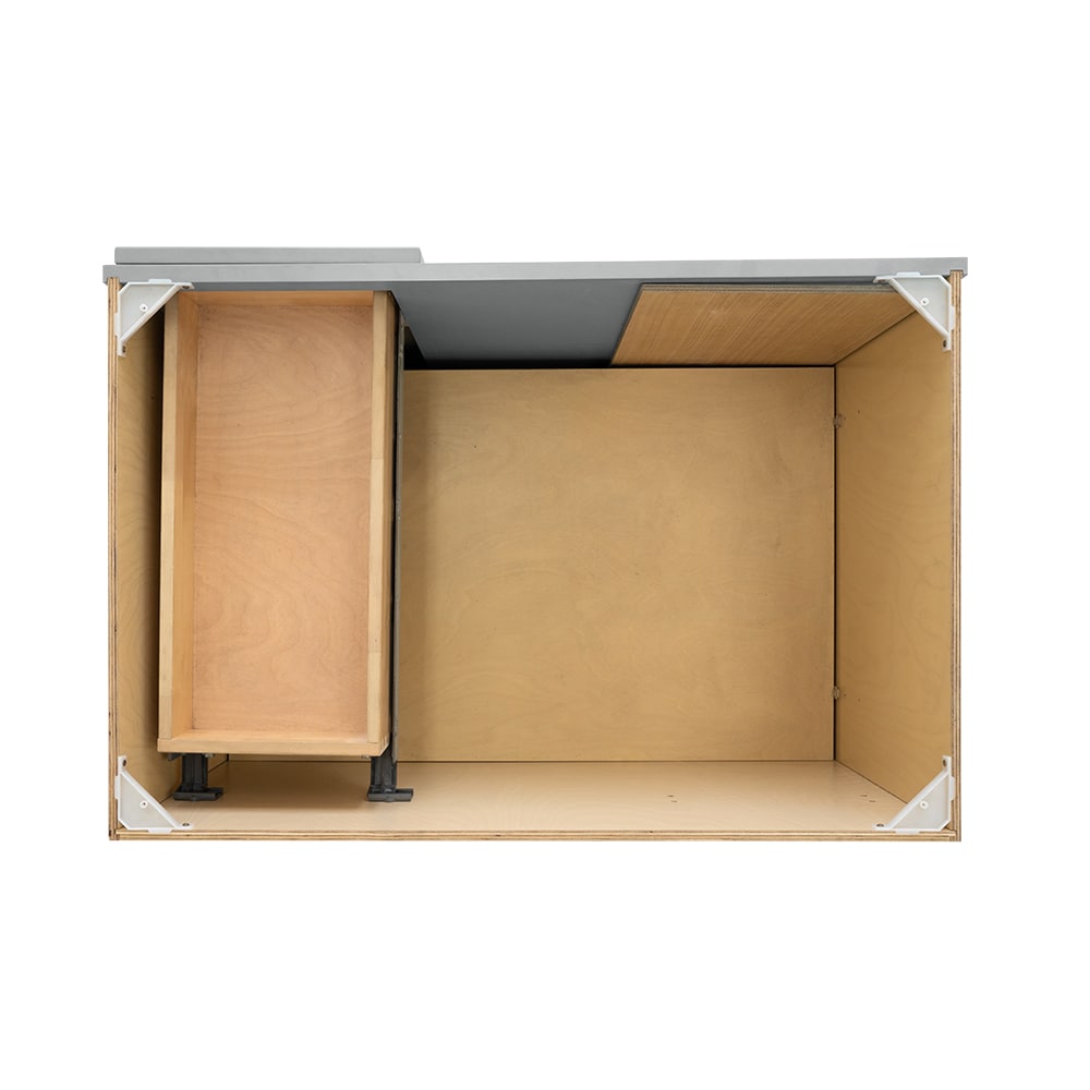 RELIABILT LS-SG-SCB36R Cabinets-Kitchen - View #17
