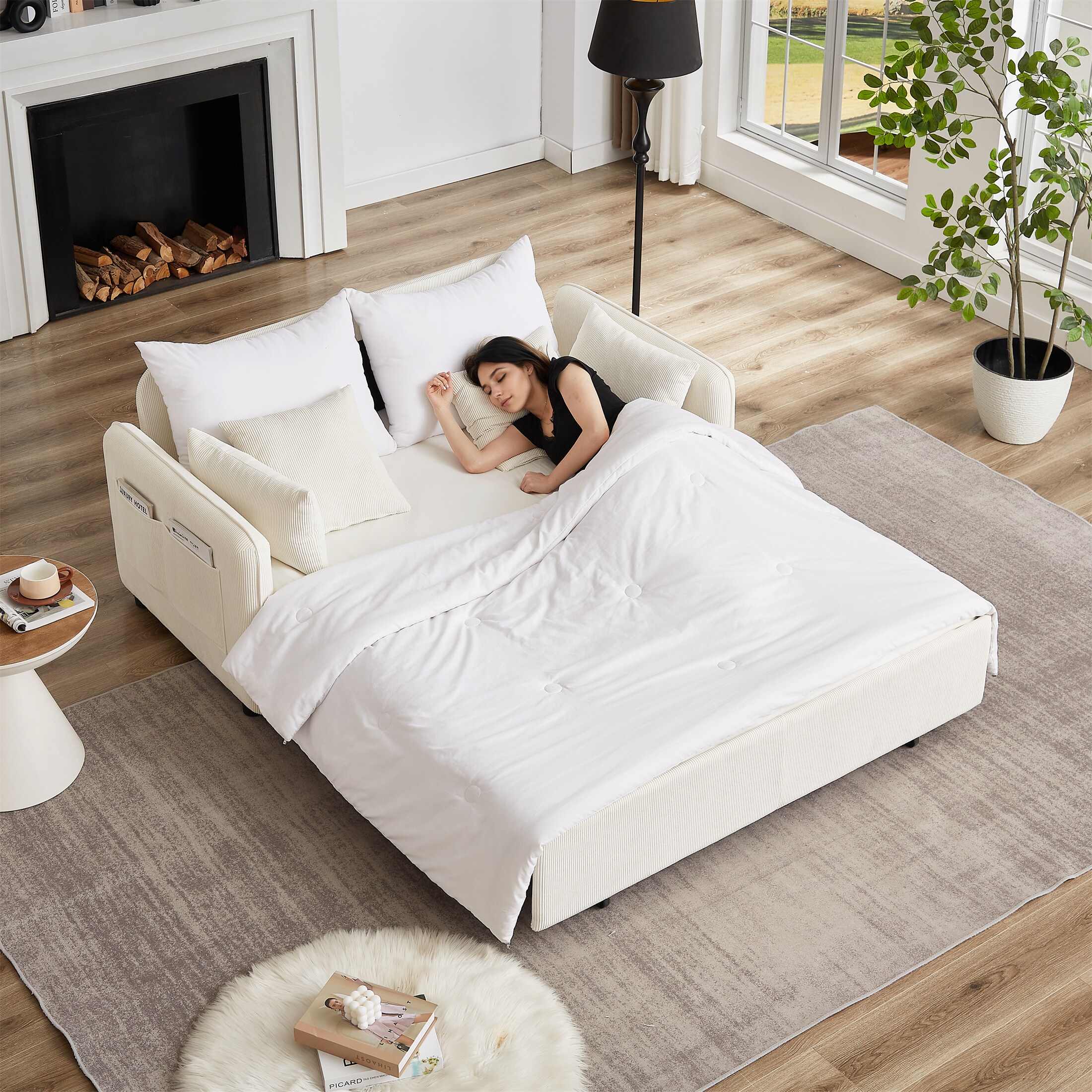 Damerin VSD-40 Sofas-Loveseats - View #3