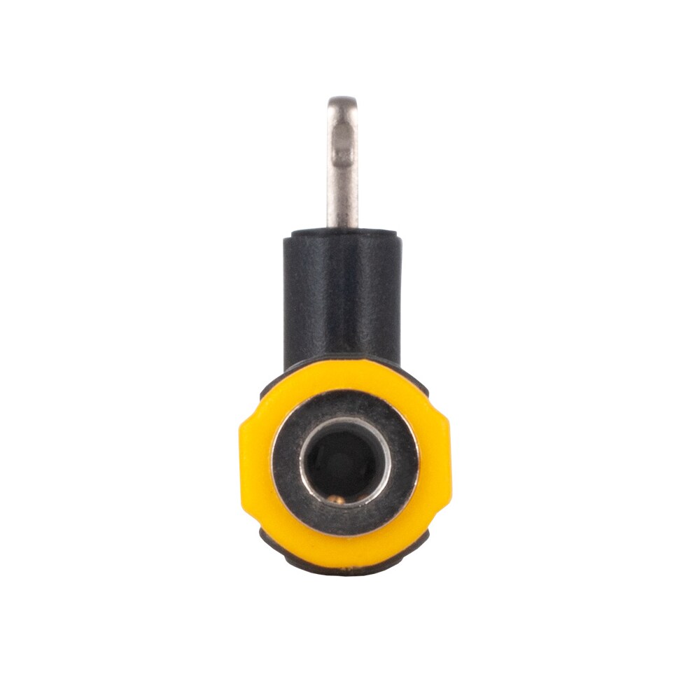 DEWALT 190 9037 DW2 Audio-Connectors - View #2