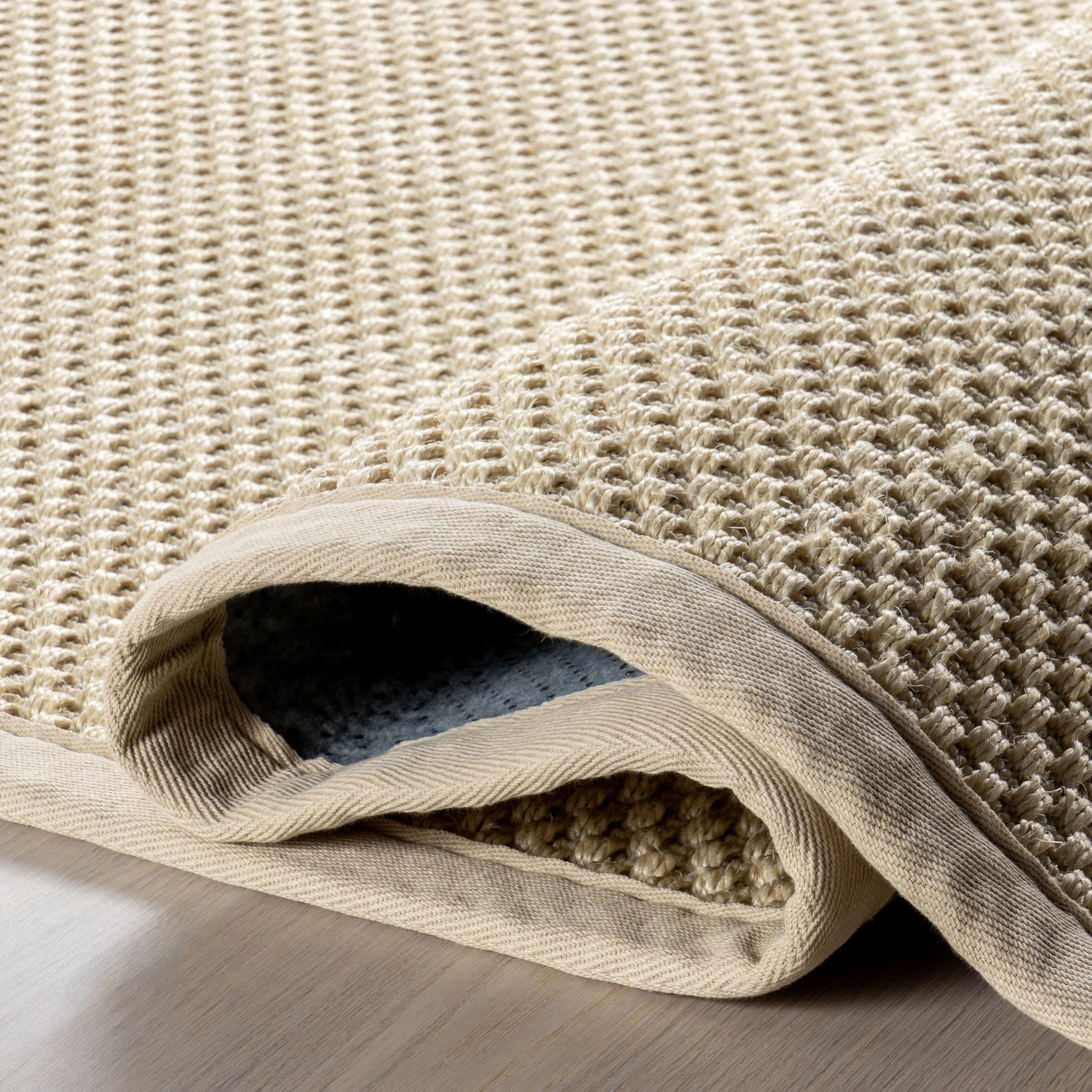nuLOOM HJKN03A-8010 rugs - View #2