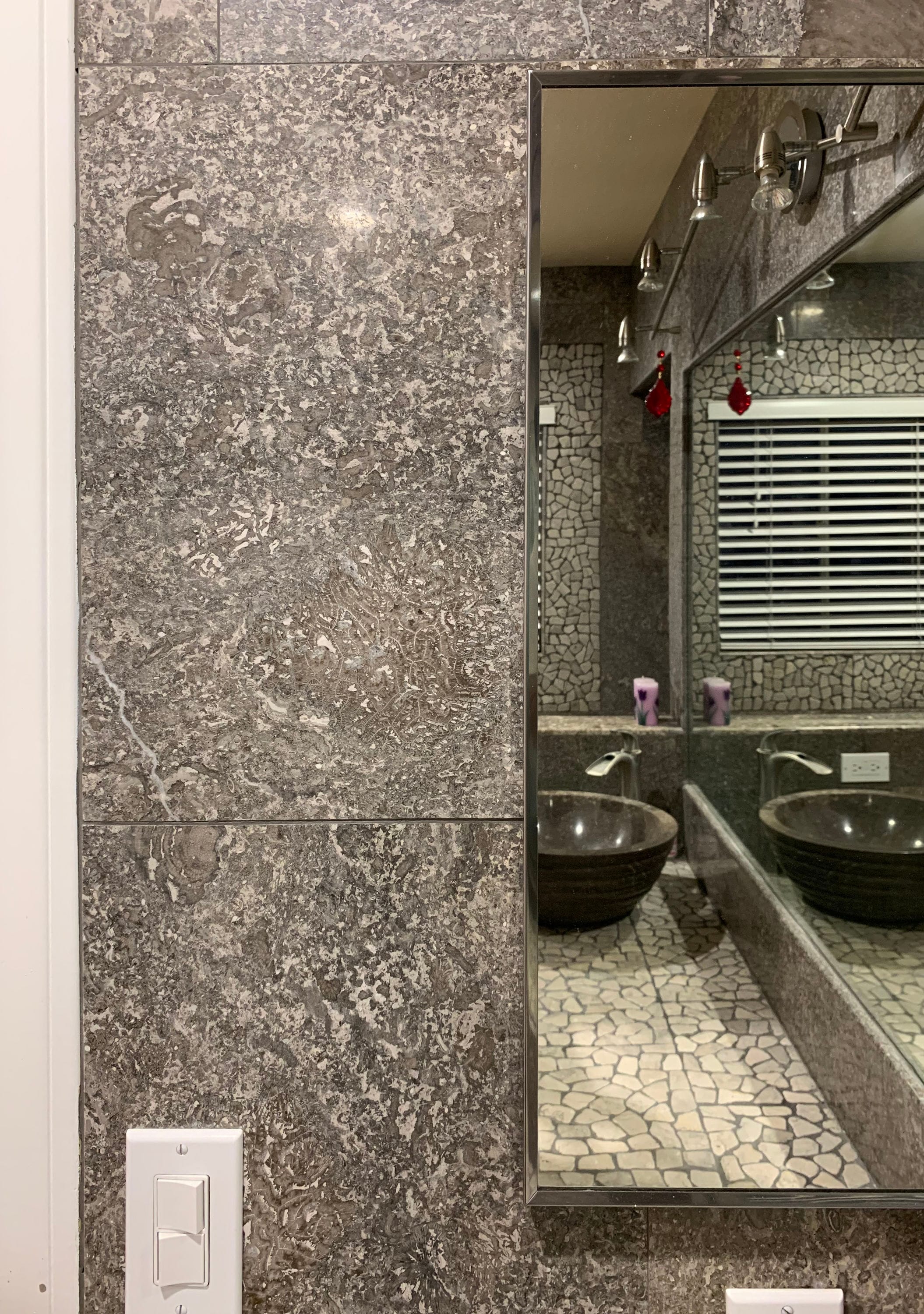 Natural Stone Veneer R50-20X8C-SNK-AL Stone-Veneer - View #2