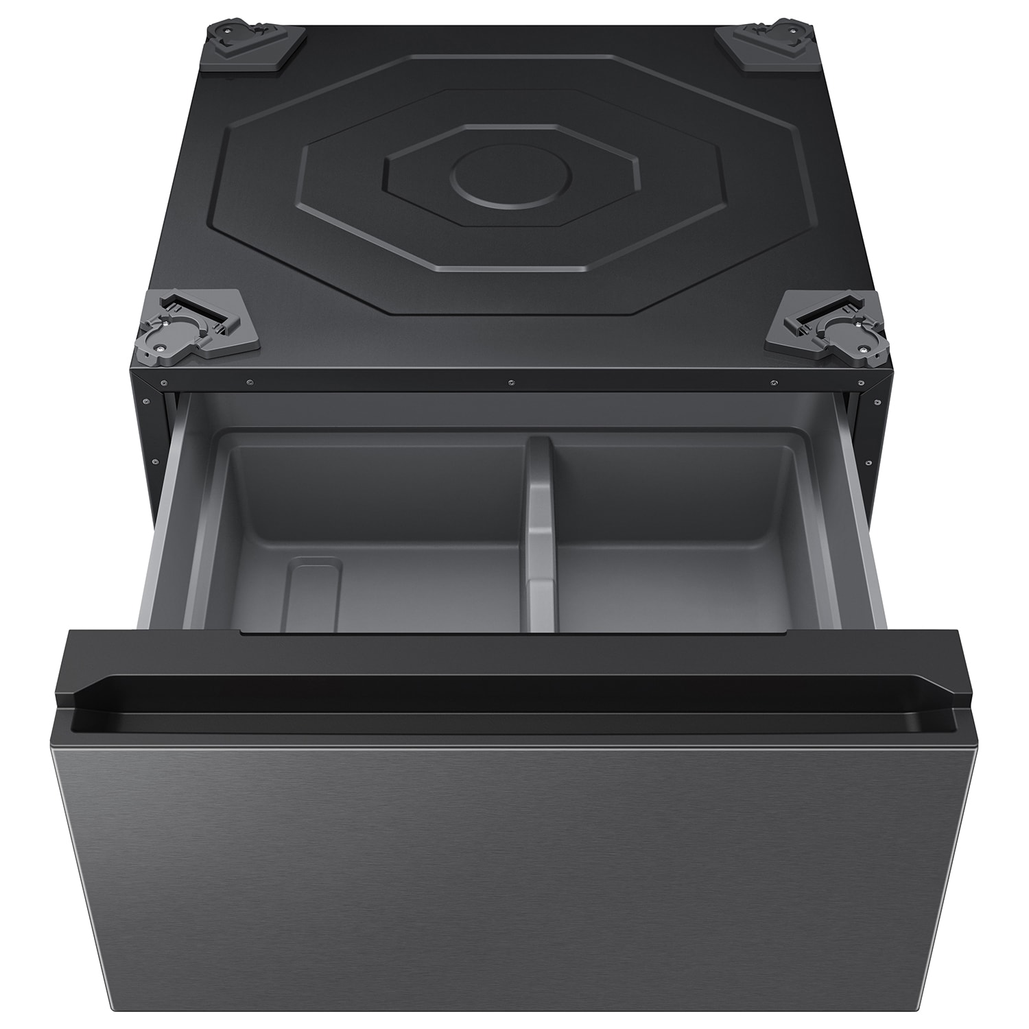 Samsung WE602NS Laundry-Pedestals - View #2