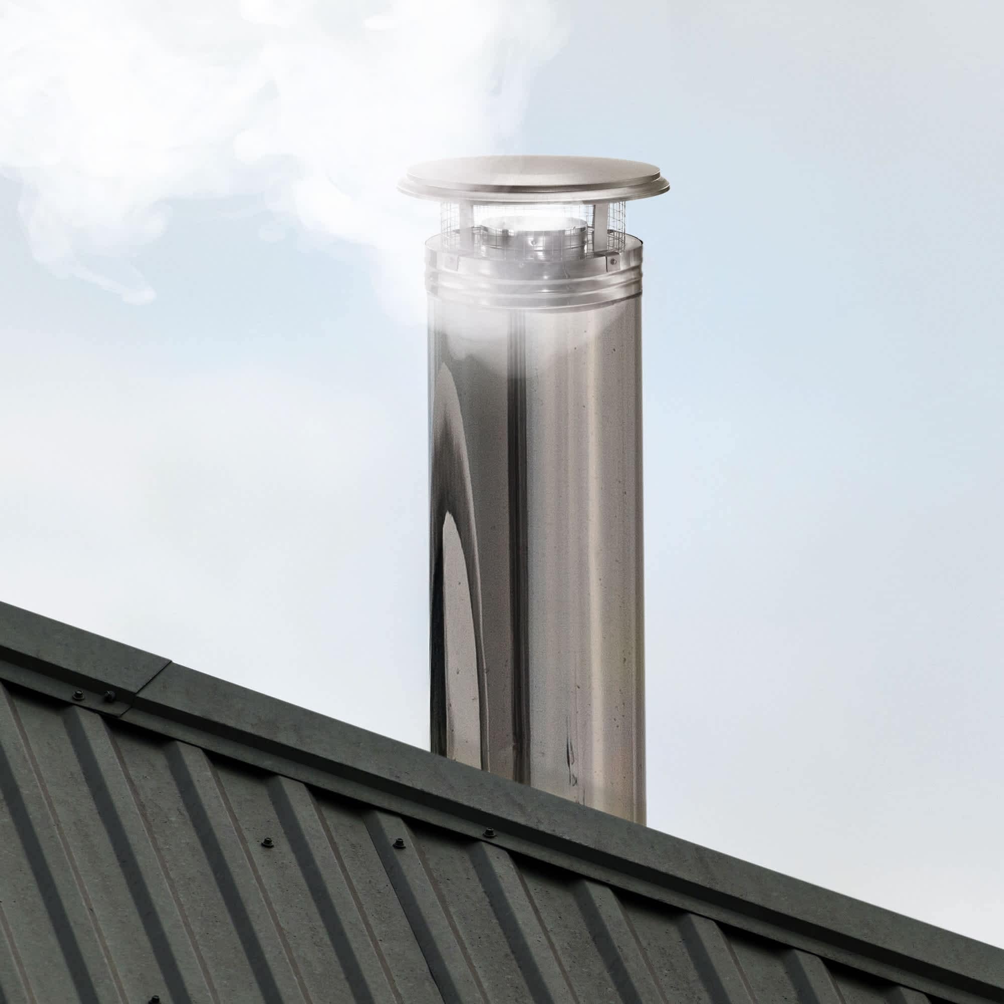DuraVent 254842 Chimney-Cap - View #11