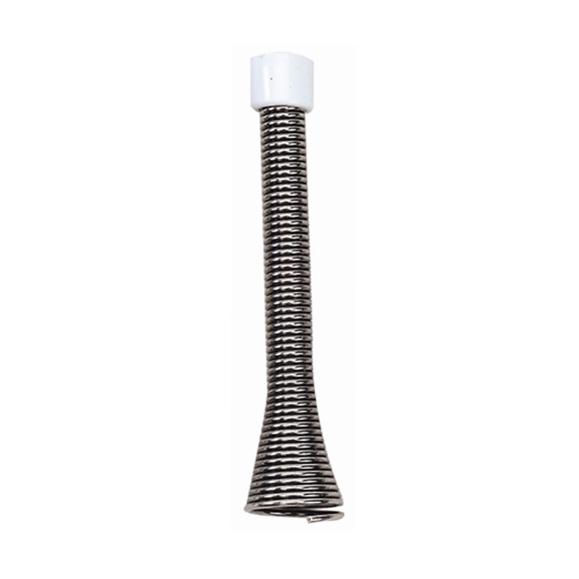 Delaney Hardware 402518 Jumbo Spring Stop Satin Nickel