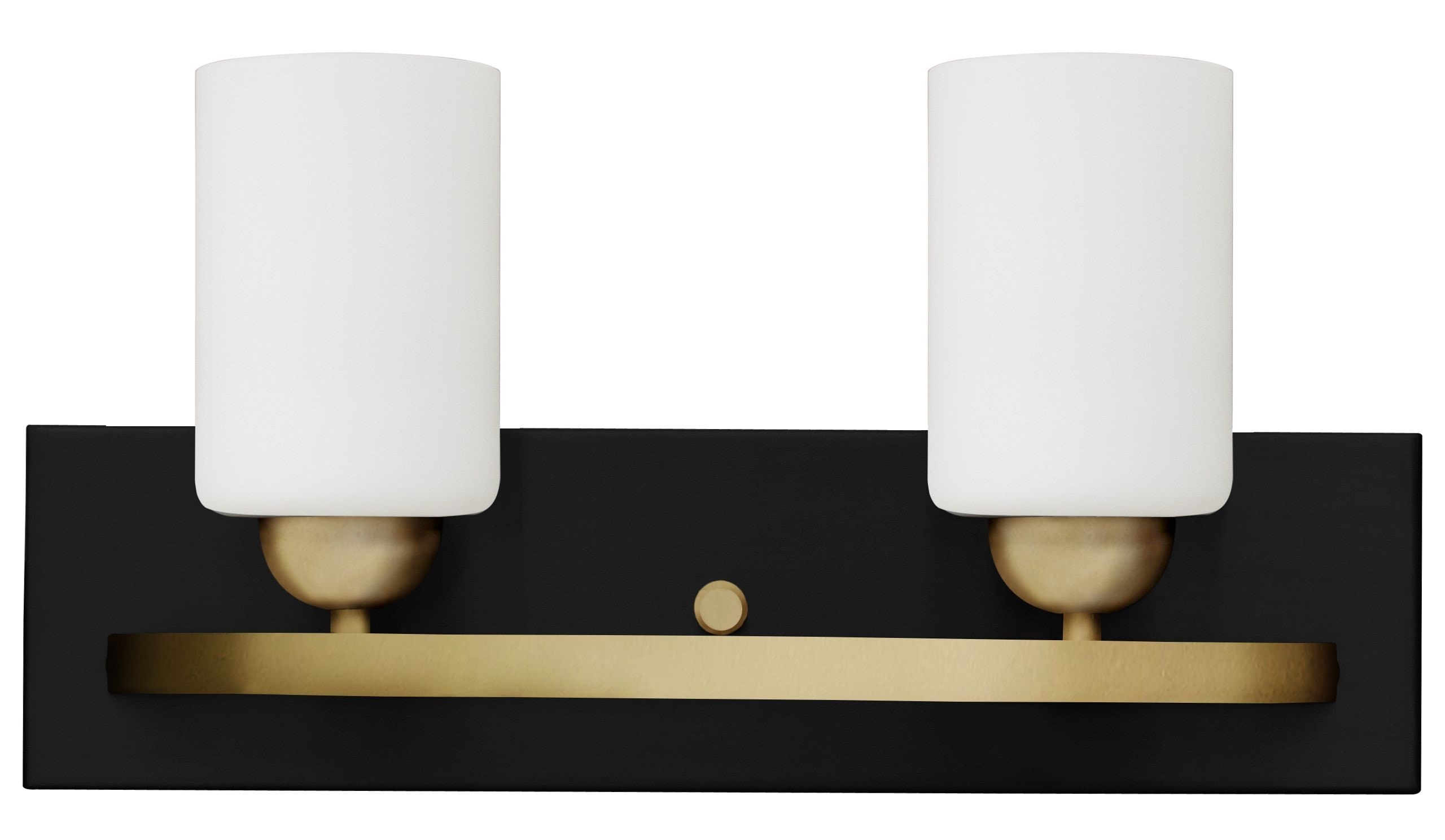 Whitfield Lighting VL2010-2BKGL b089995 - View #6