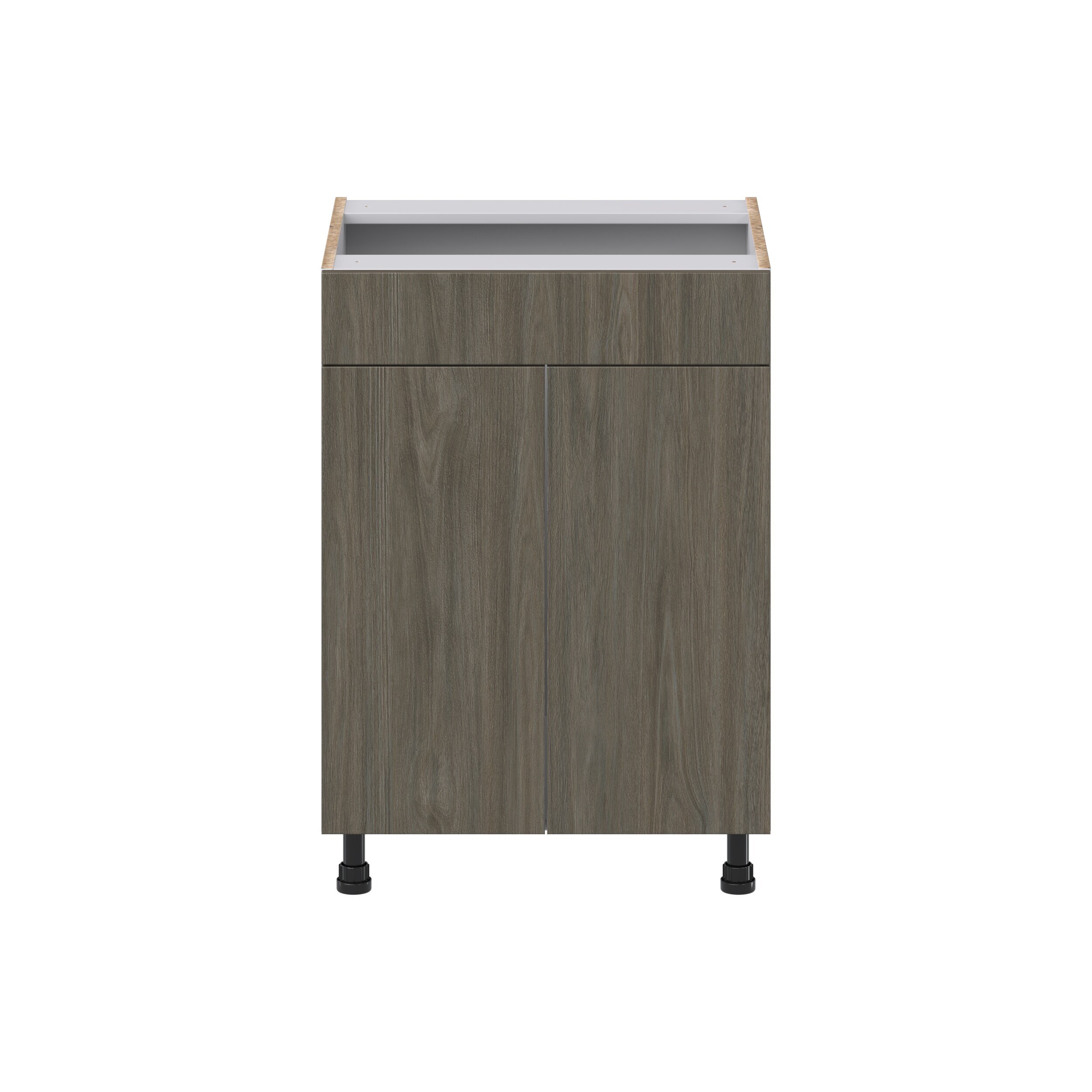 Hugo&Borg DSVS24-SA Cabinets-Kitchen - View #7