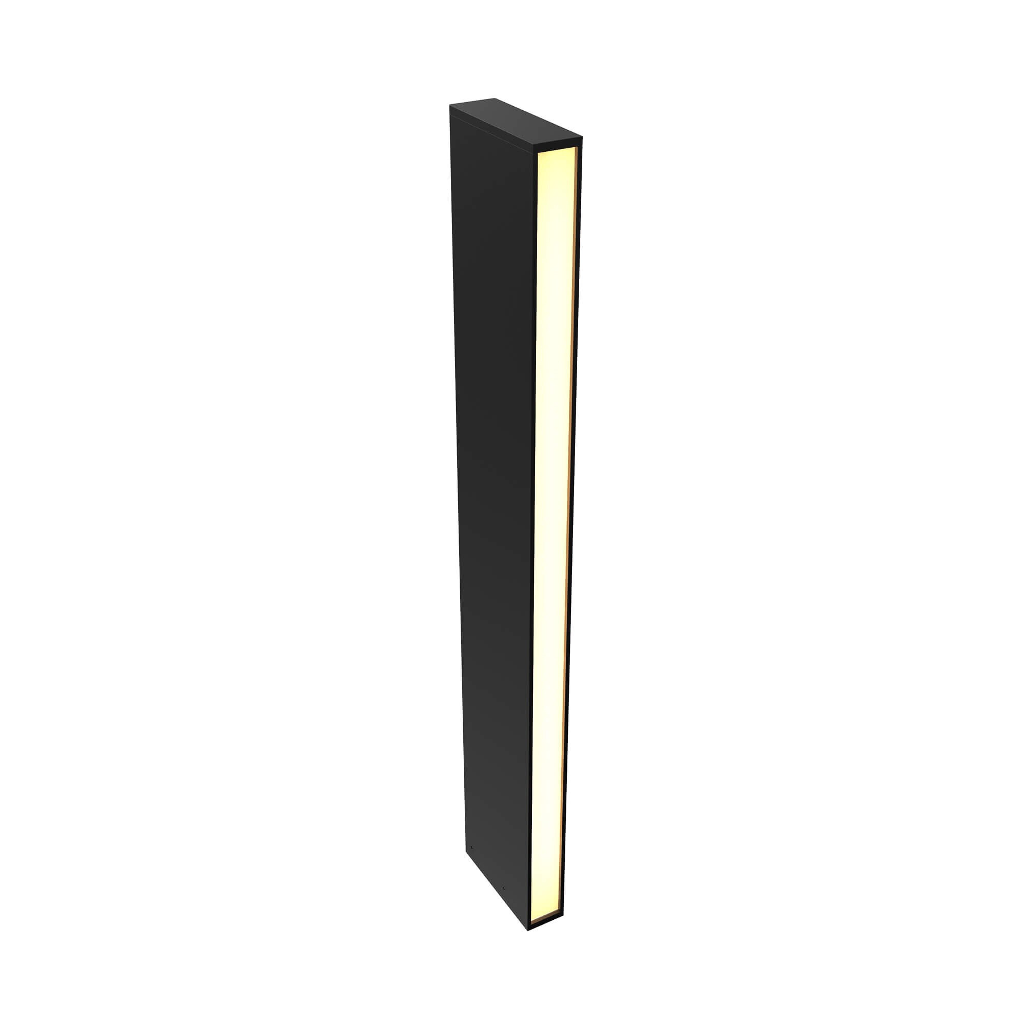 Luchtpost Sloppenwijk gekruld DALS Lighting Gaia 700-Lumen 13-Watt Black Low Voltage Hardwired Integrated  LED Outdoor Path Light (4000 K) in the Path Lights department at Lowes.com