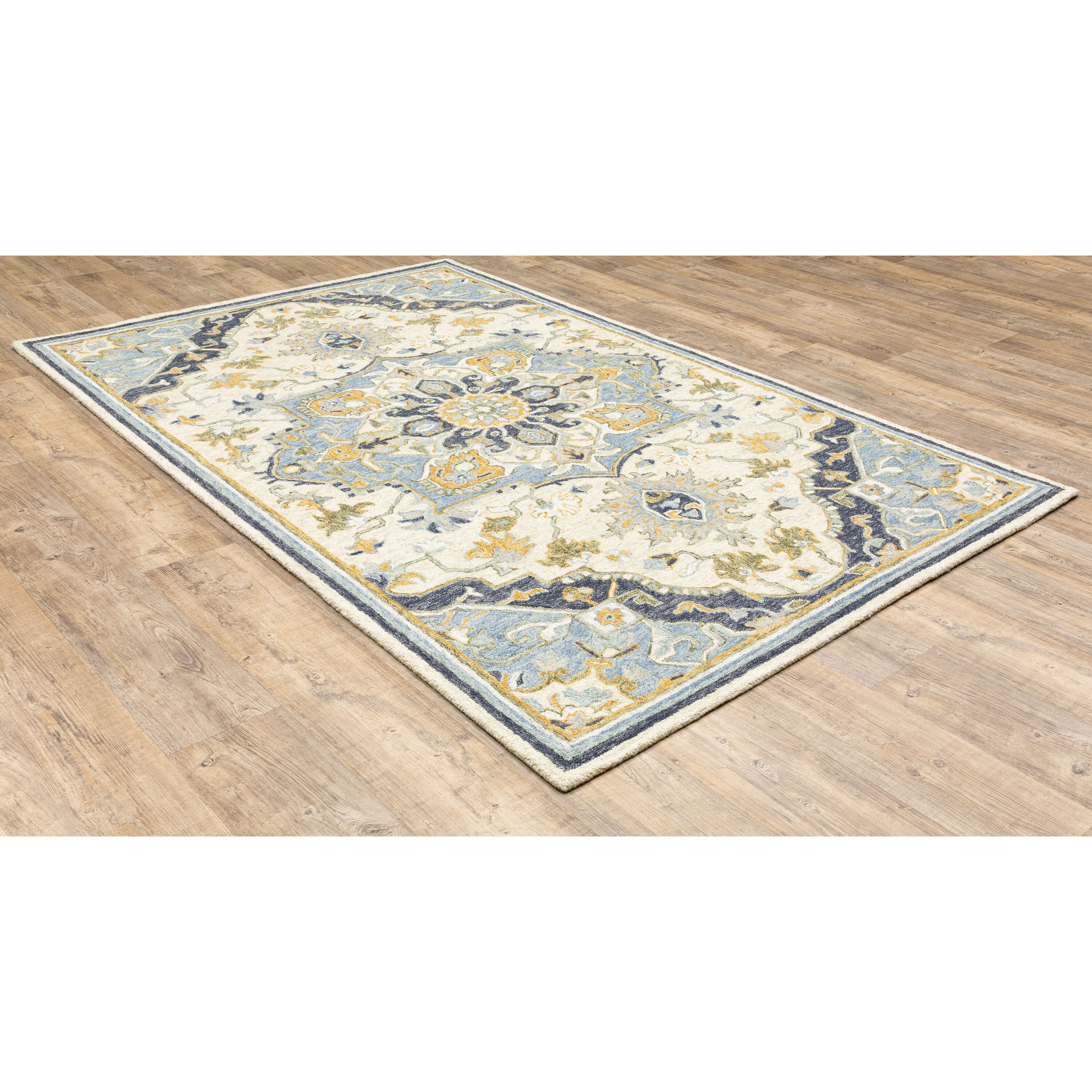 Archer Lane 284ALFR24L rugs - View #8