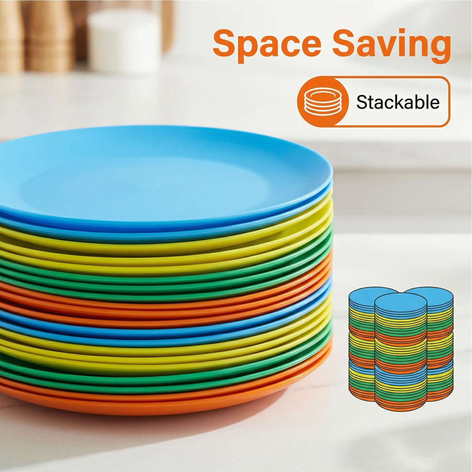 Aoibox LABPMUOT dinnerware - View #4