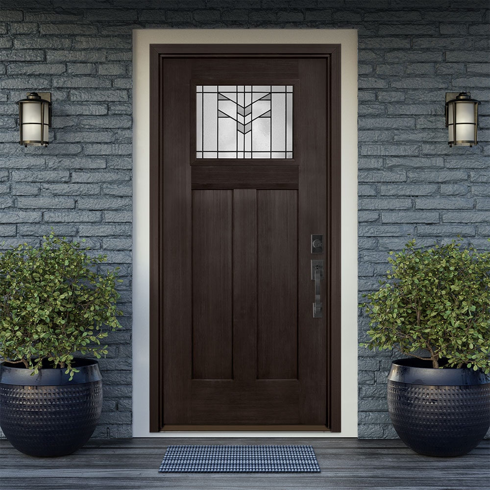 Masonite 3420319 Entry-Doors - View #2