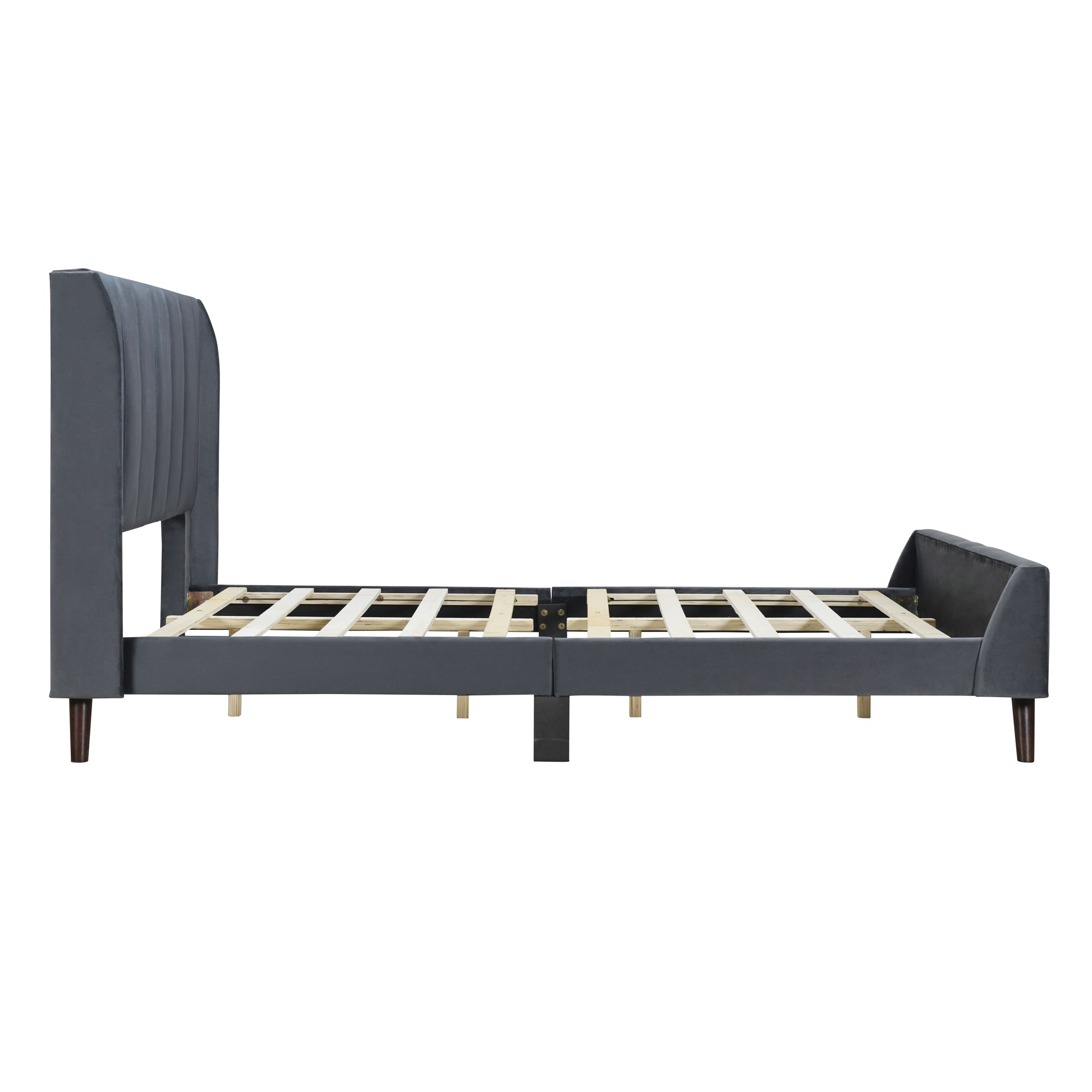 ModernLuxe L-WF308657AAE beds - View #6
