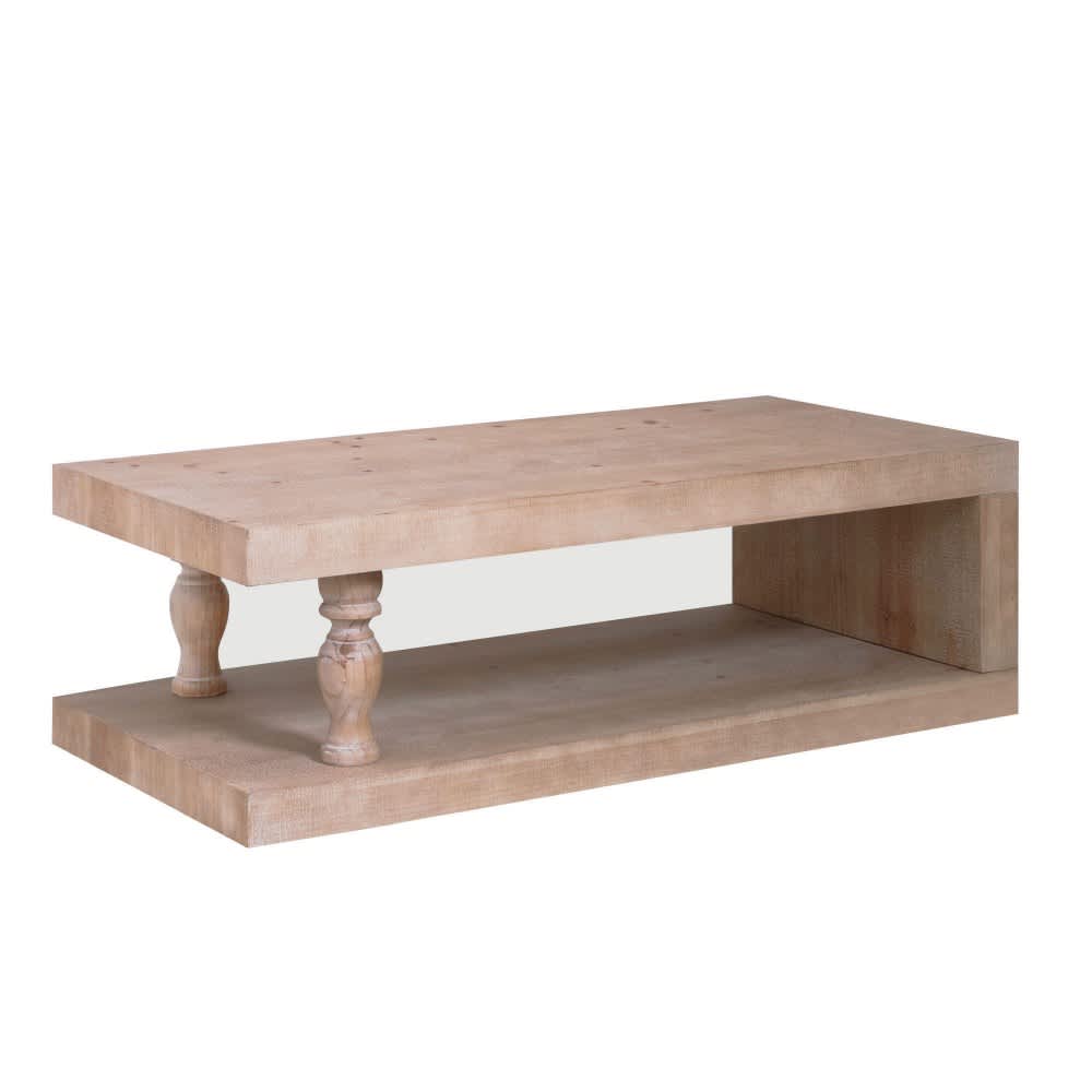 Coolbibila JACK-COFFEE-NATURAL Coffee-Tables - View #6