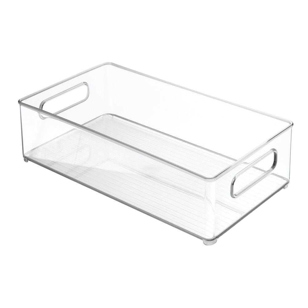 Plastic Bins with Dividers 34.25 X 14 X 8 - Engineered Components &  Packaging LLC