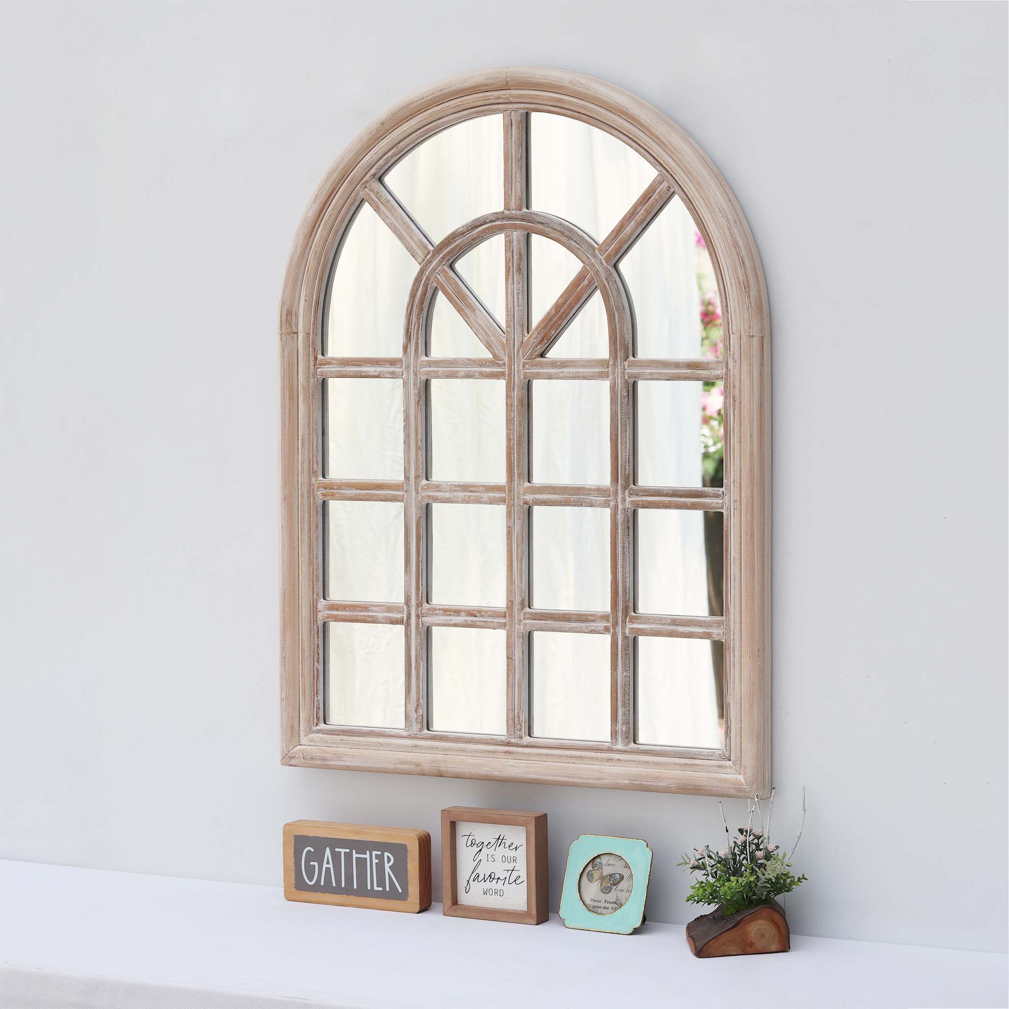 Parisloft JT1207 Decor-Mirrors - View #5