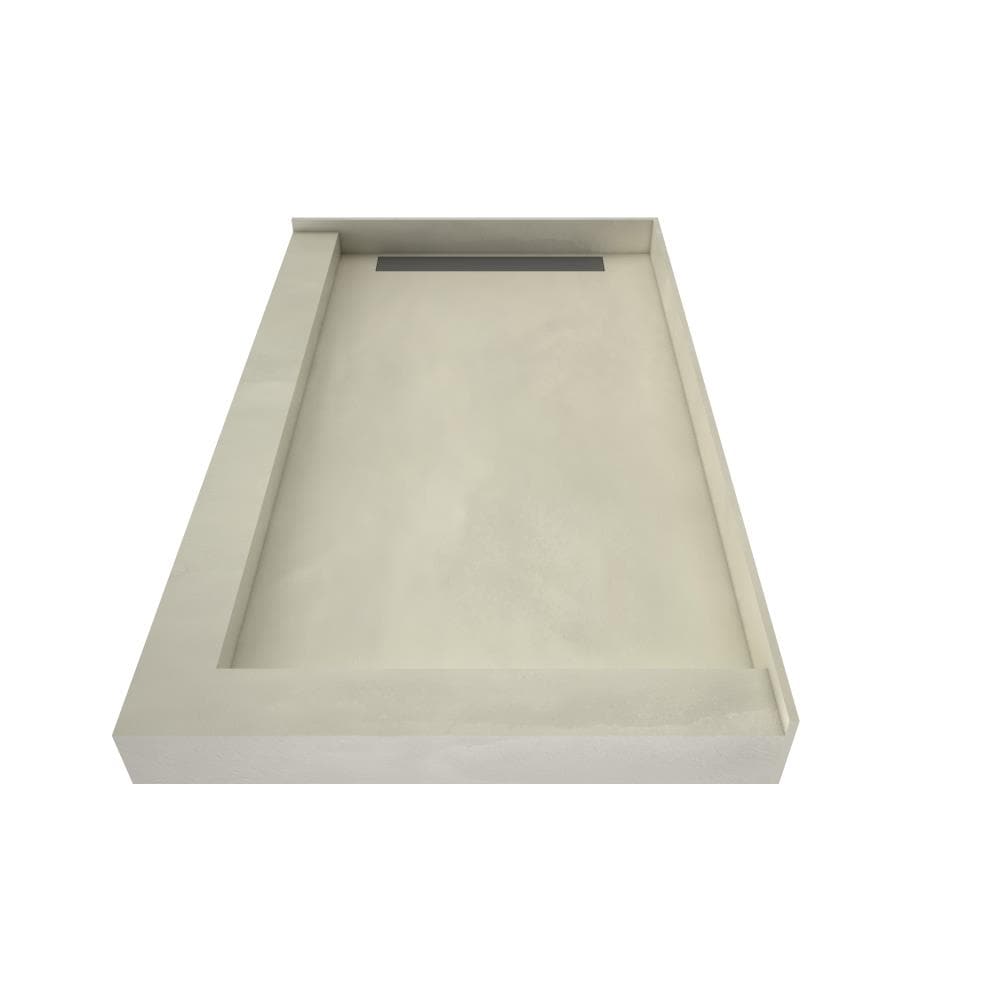 Tile Redi WF3248LDR-PVC-2.5 Shower-Floors - View #3