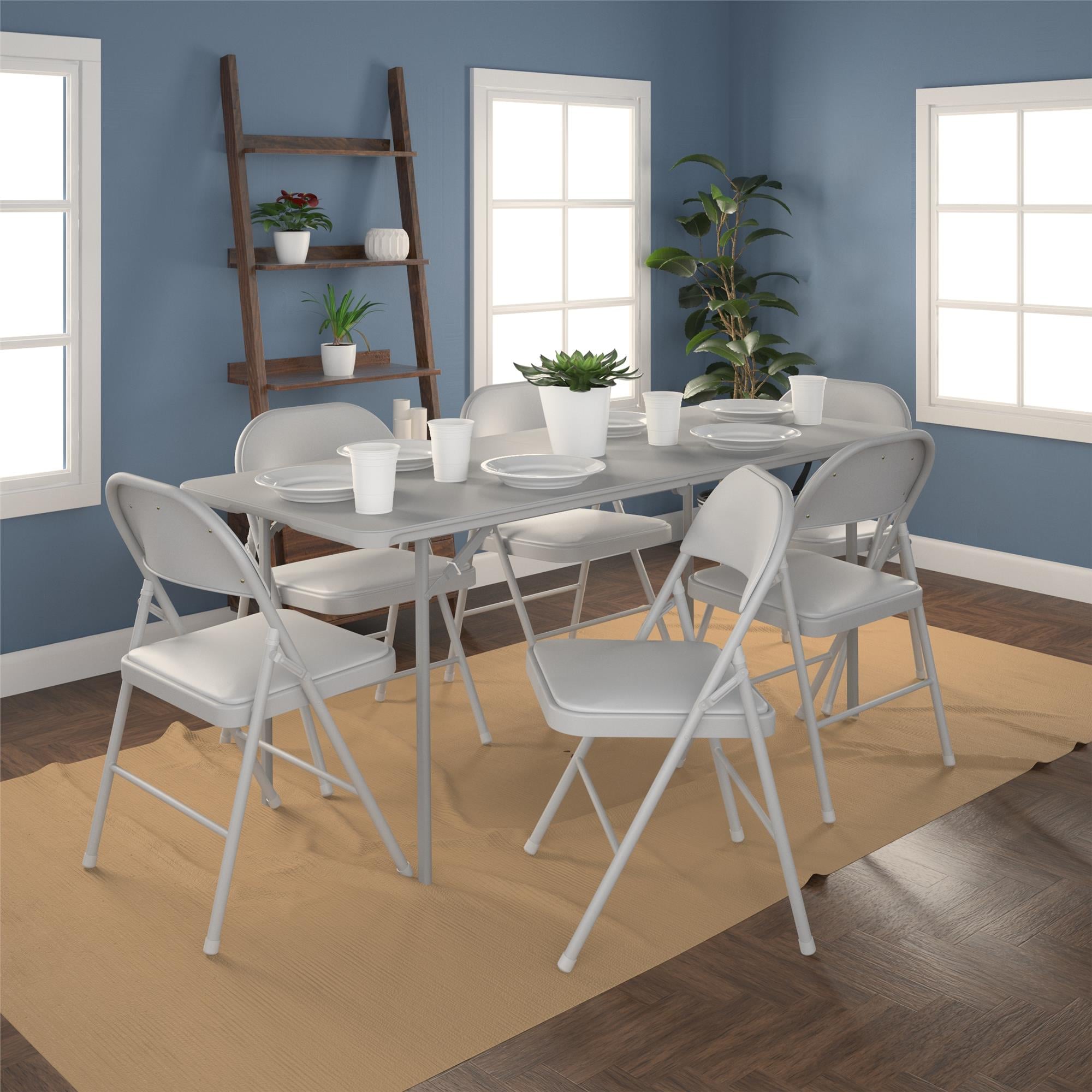 Cosco 14686LGY2L Folding-Tables - View #9