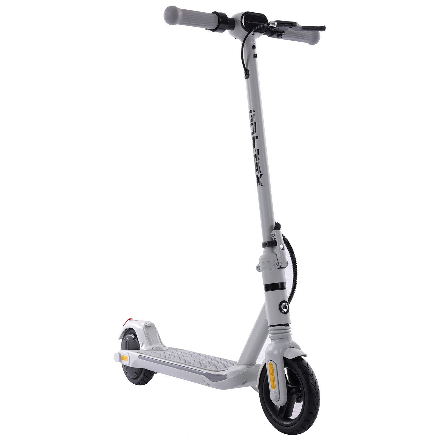 GOTRAX GT-T6-GREY scooters - View #2