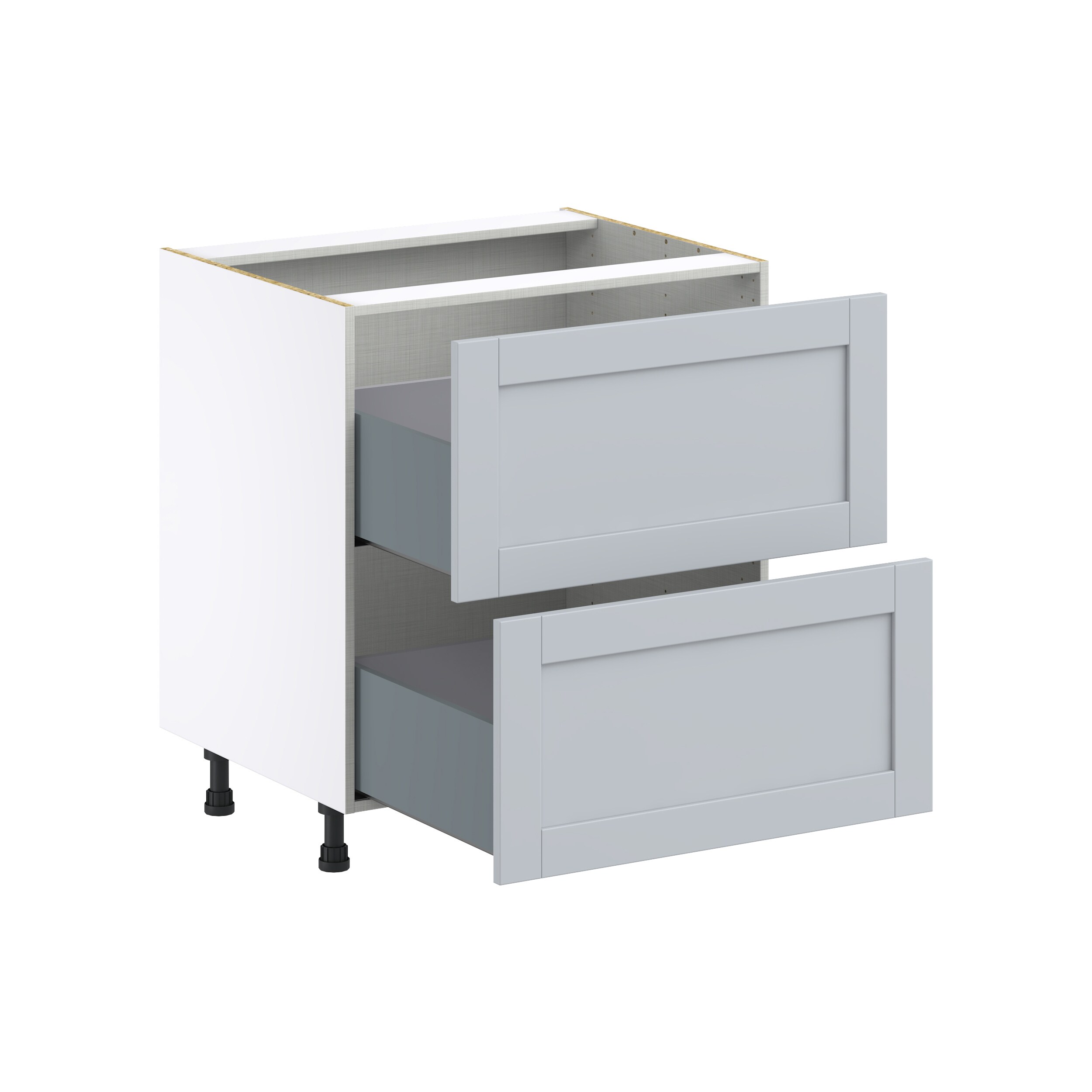 Hugo&Borg DSB2D30-CH Cabinets-Kitchen - View #7