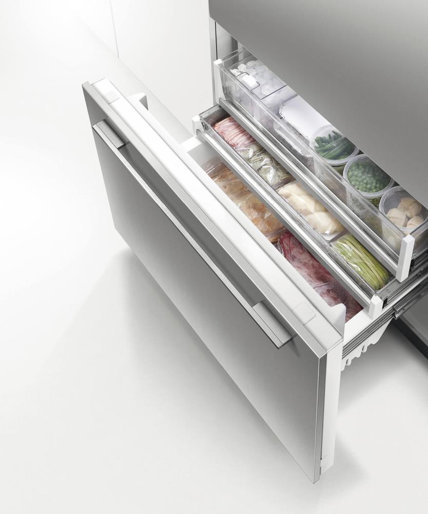 Fisher & Paykel RS36W80RU1 N Bottom-Freezer-Refrigerators - View #2