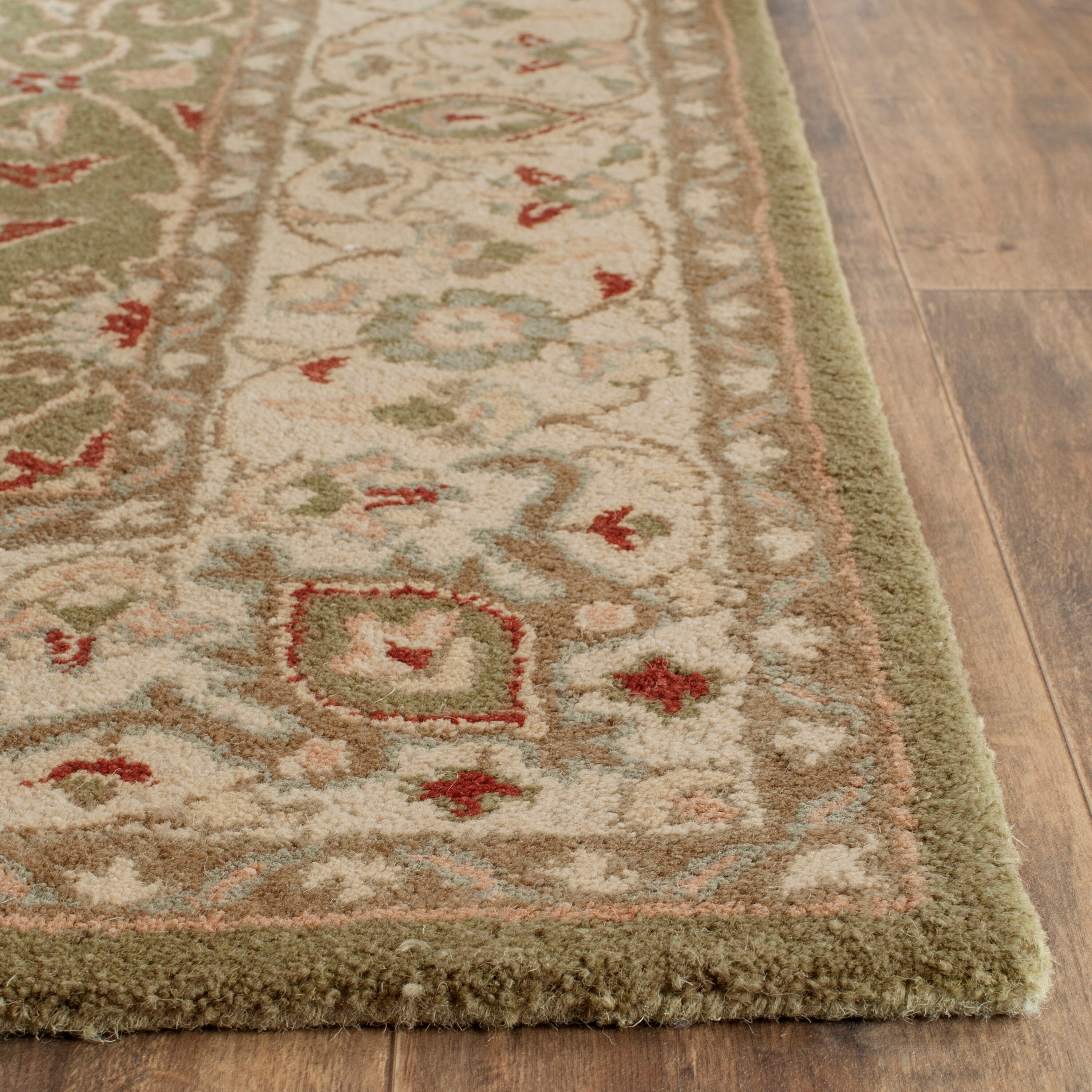 Safavieh AT21D-10 rugs - View #3