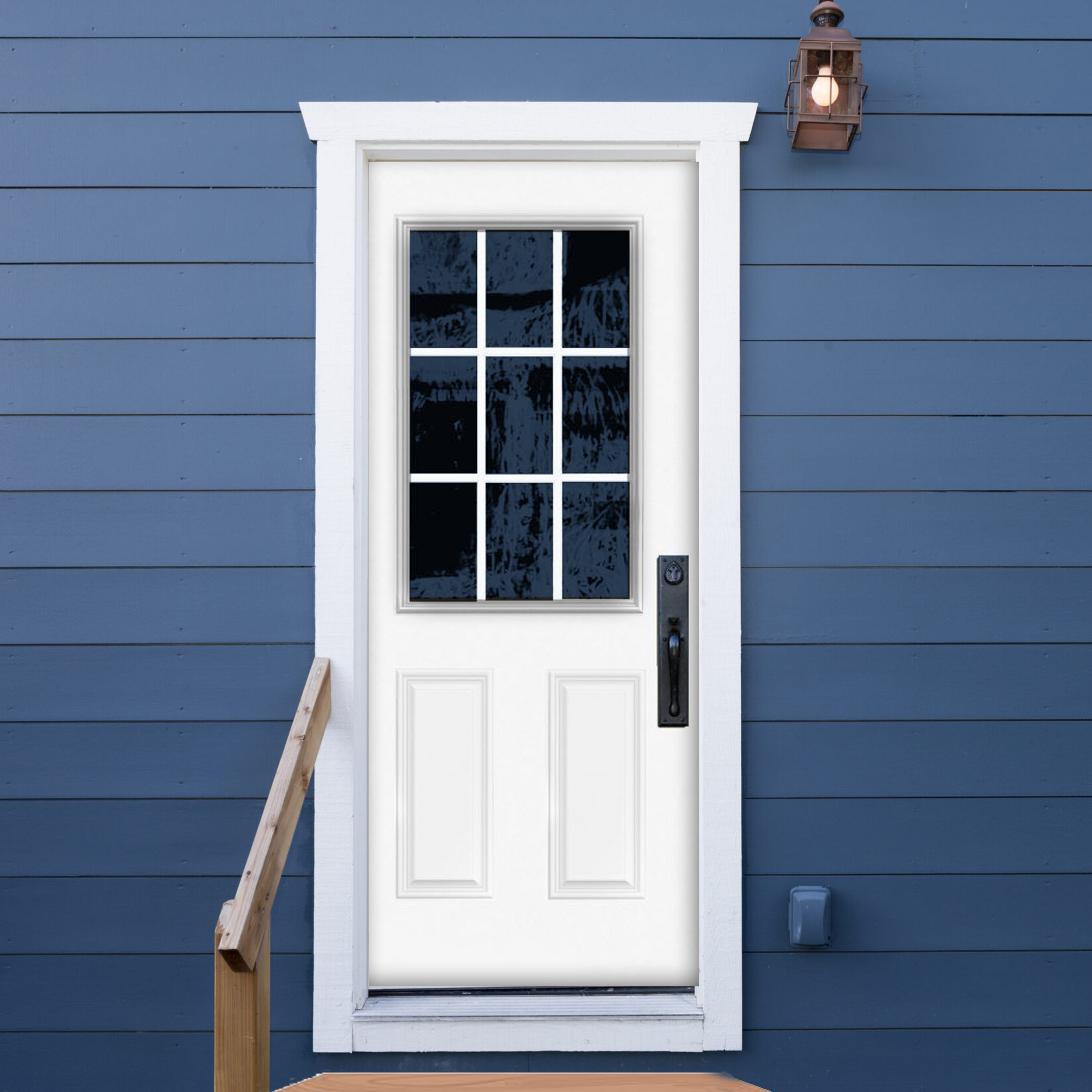 RELIABILT PRO10125242 Entry-Doors - View #2