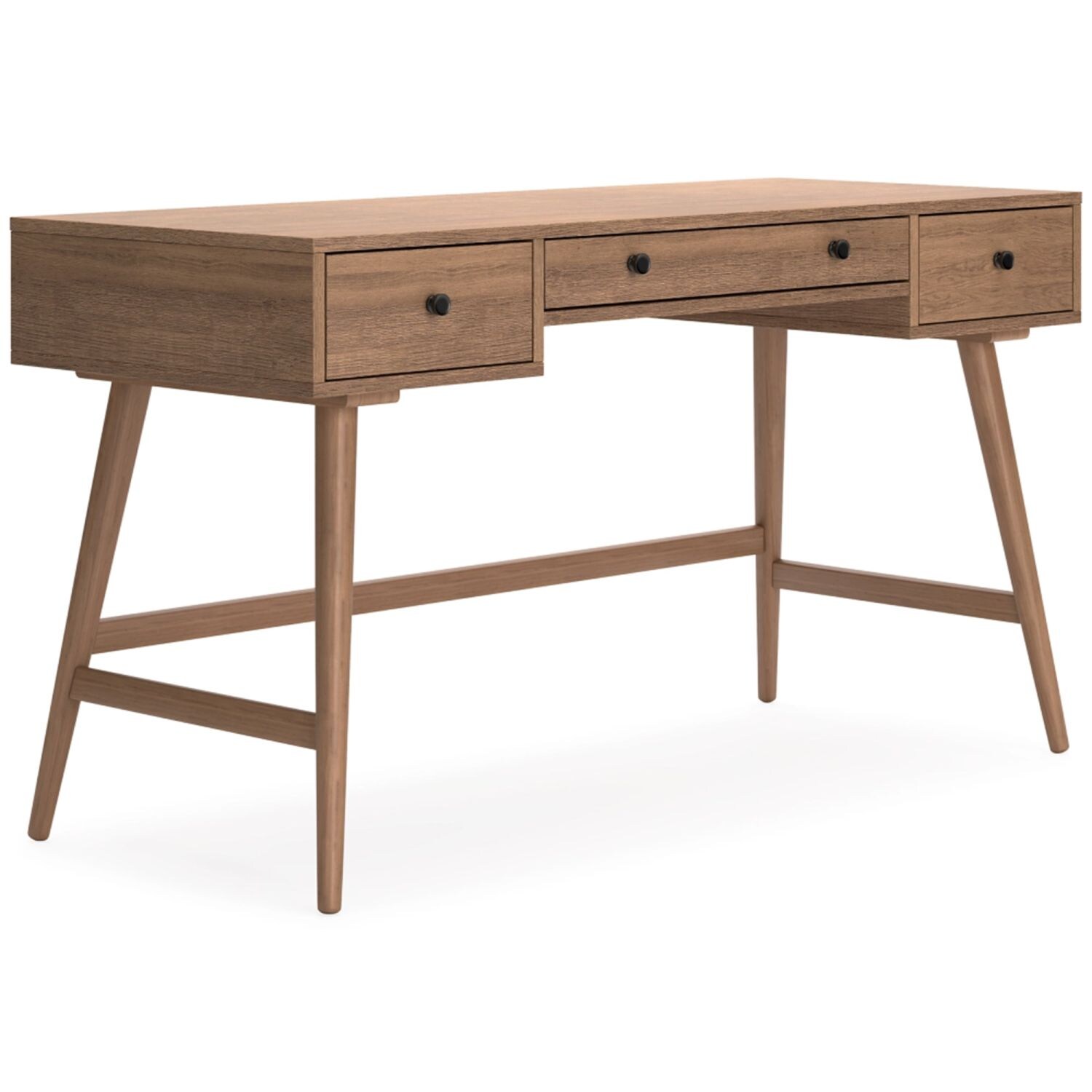 JASMODER B03470282 Ashley Thadamere 54 inch  Contemporary Home Office Desk