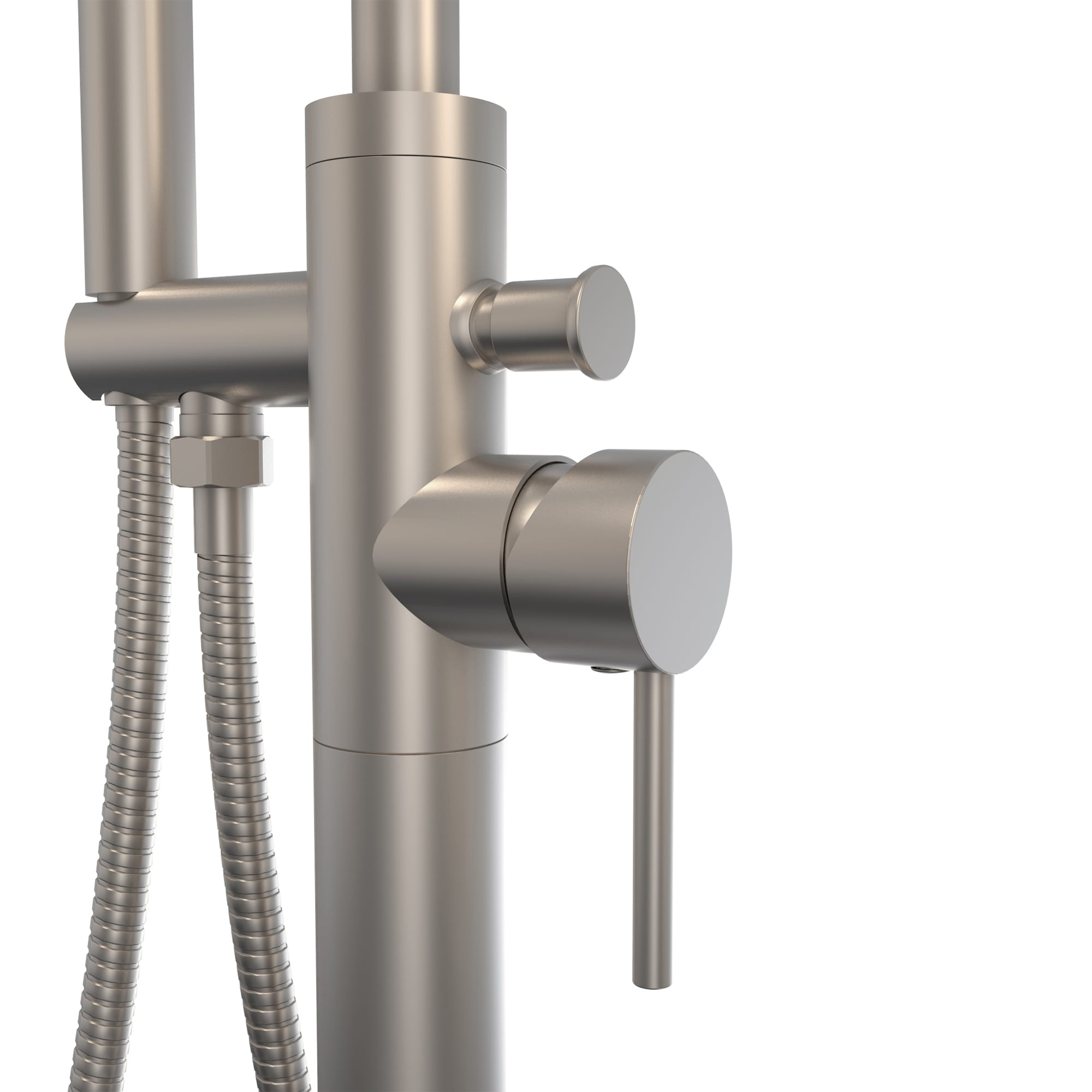 DreamLine FTHV4309X04 Roman-Tub-Faucets - View #5