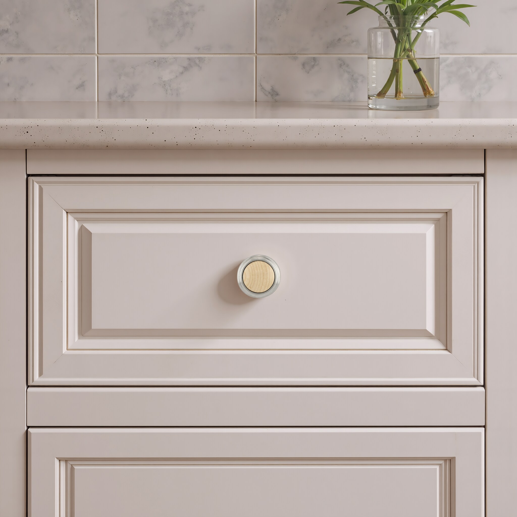 Richelieu BP420195151 Cabinet-Knobs - View #2