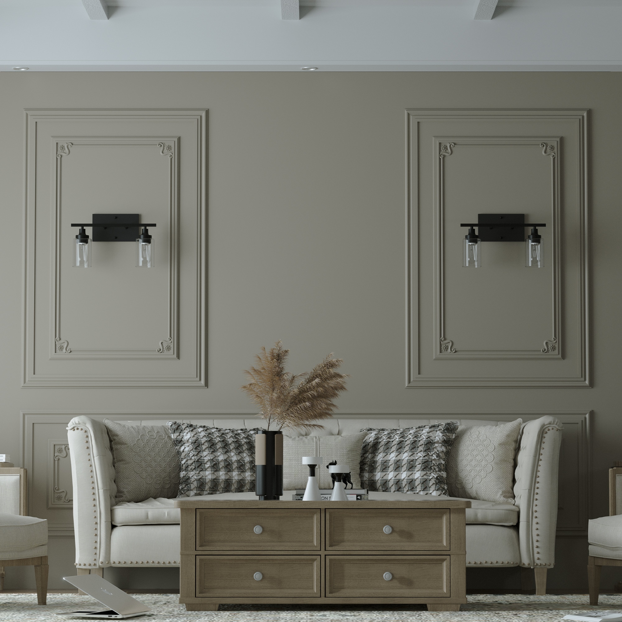 CO-Z HCF-4029-BK b089995 - View #8