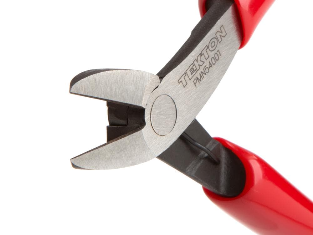 TEKTON PMN54001 sidecutters - View #5
