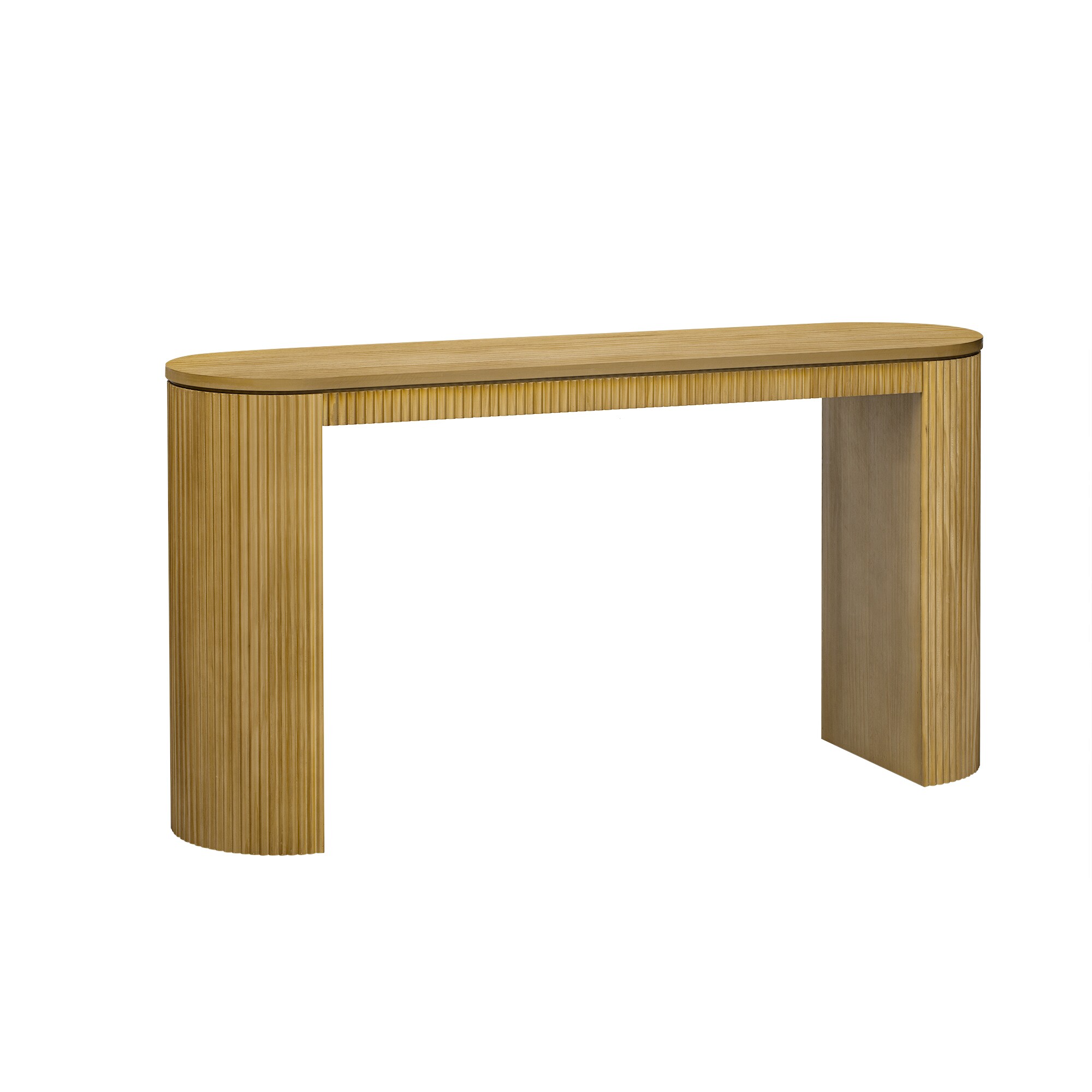Vynxaria LS0505-7115935N Console-Sofa-Tables - View #5