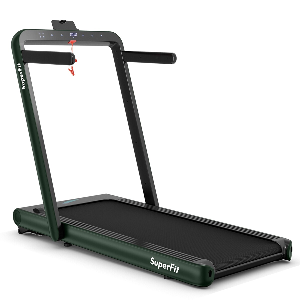Costway CSHY000977 treadmills - View #2