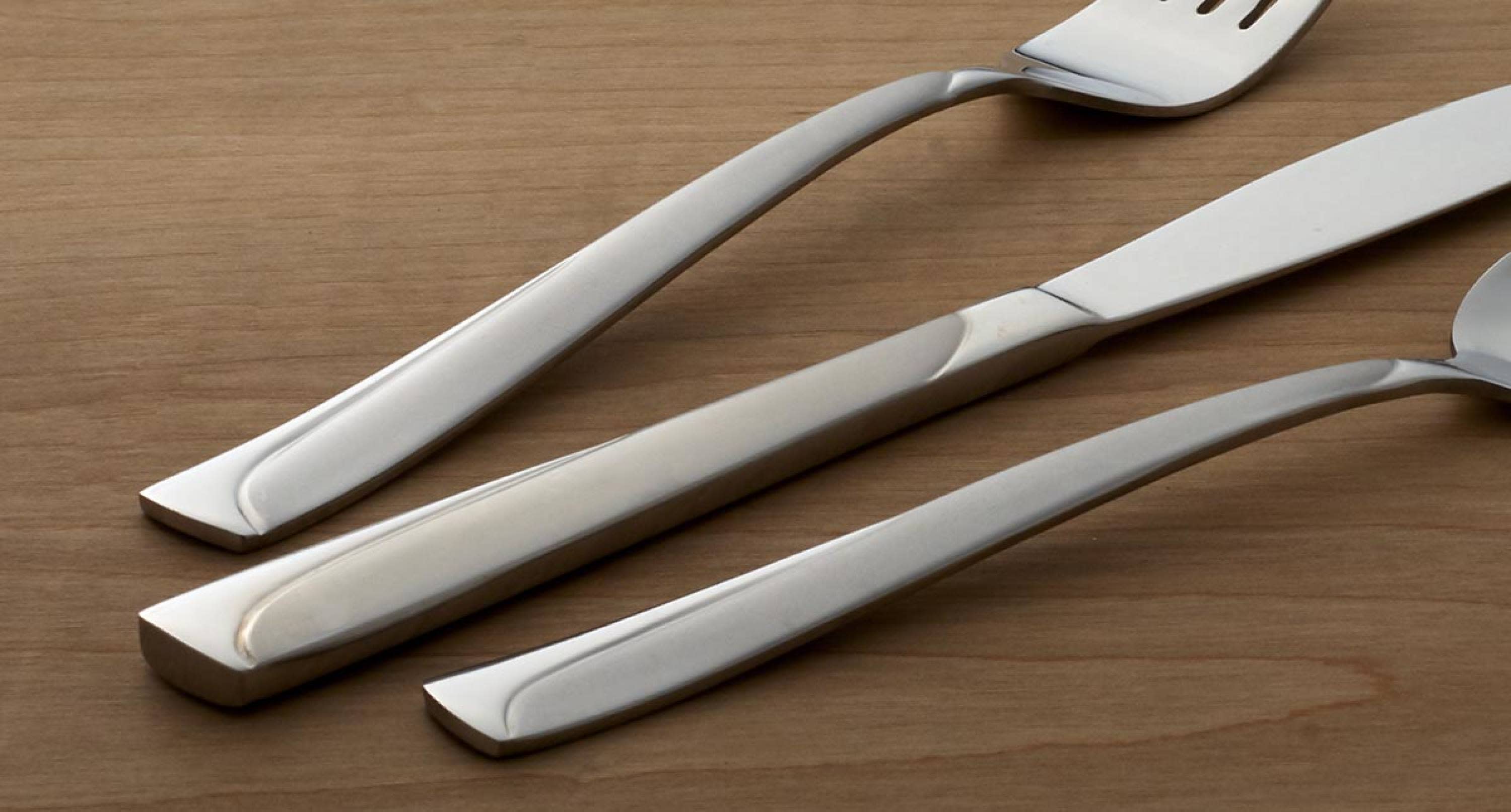 Oneida H025051A flatware - View #9