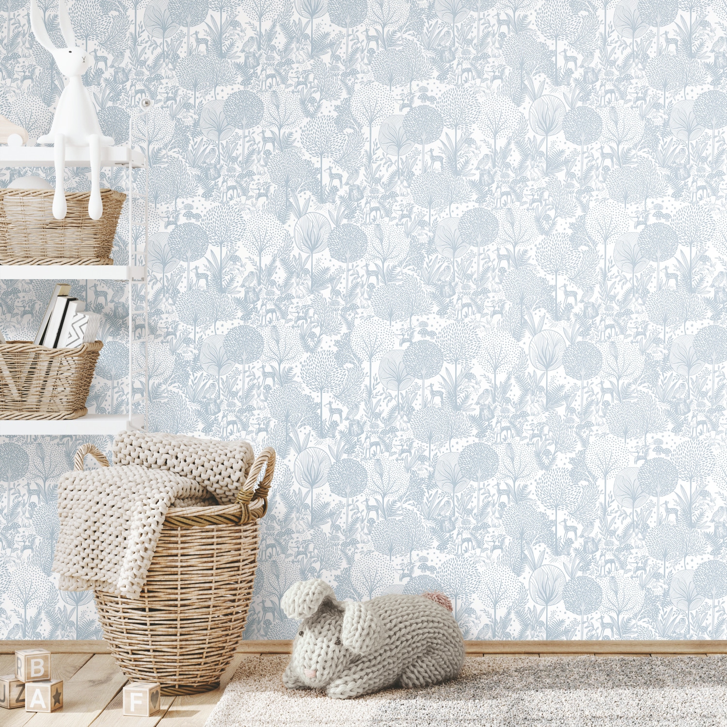 RoomMates RMK12075RL wallpaper - View #2