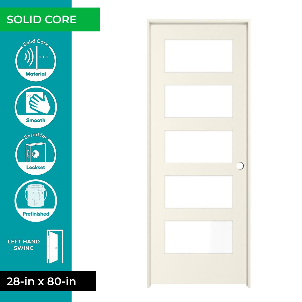 RELIABILT LO1370520 Pre-Hung-Doors - View #2