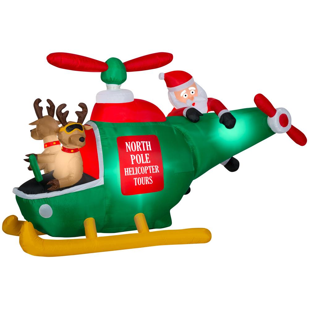 Christmas Inflatables On Sale 2023 Cool Perfect The Best Incredible ...