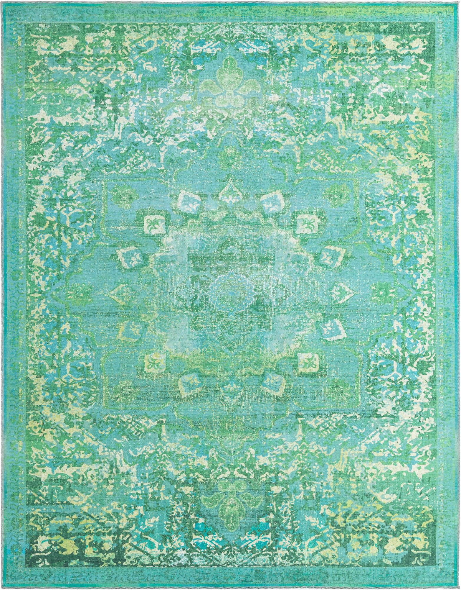 Unique Loom 3166848 rugs - View #8