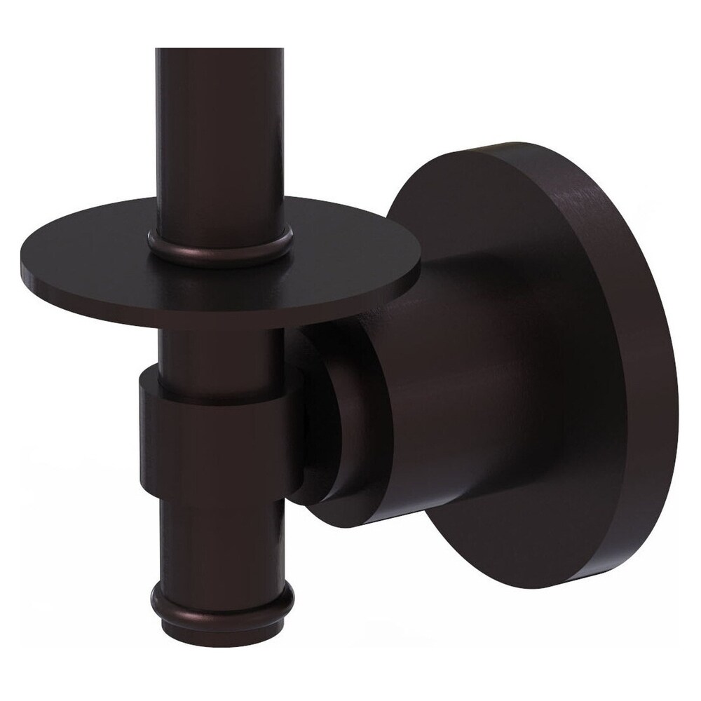 Allied Brass WS-24U-ABZ d060360 - View #2