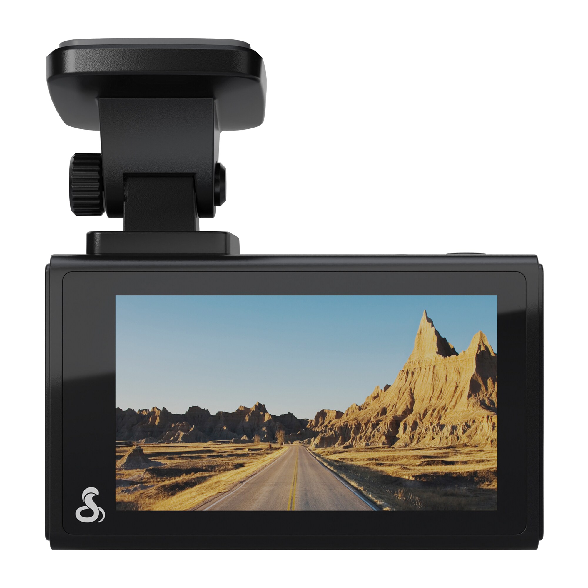 SC 200D Dual-View Smart in the Dash Cams department at Lowes.com