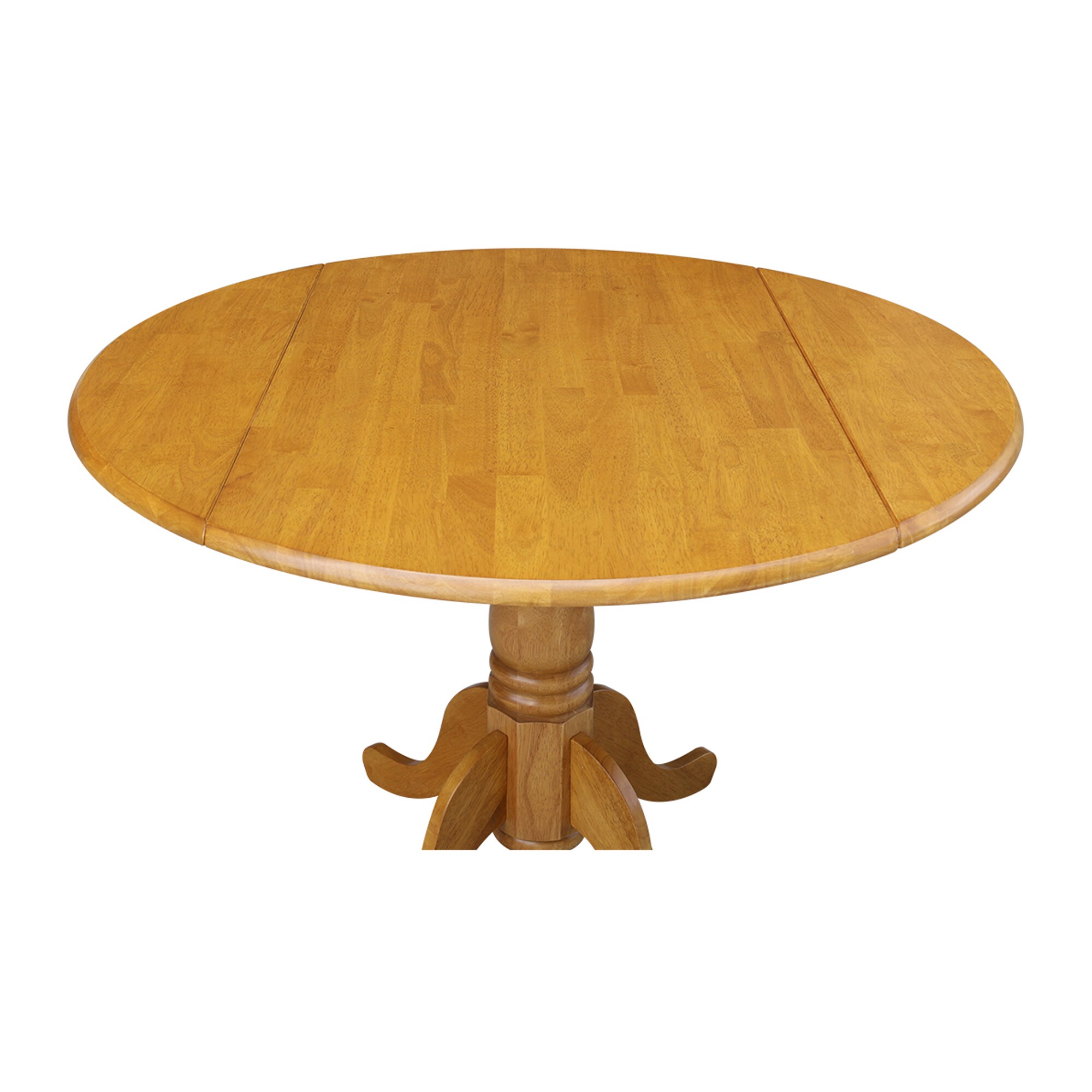 International Concepts T04-42DP Dining-Tables - View #7