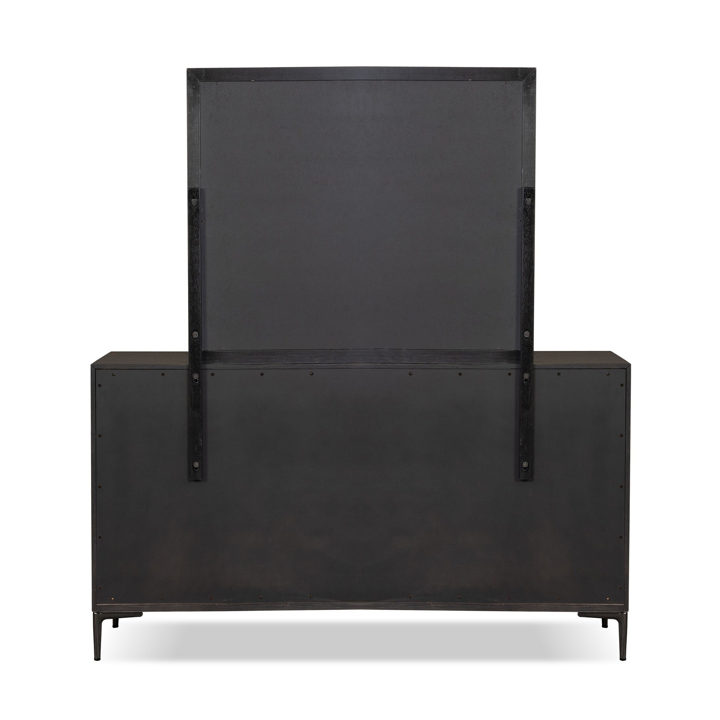 Furniture of America IDF-79008ESQNDM Bedroom-Sets - View #16