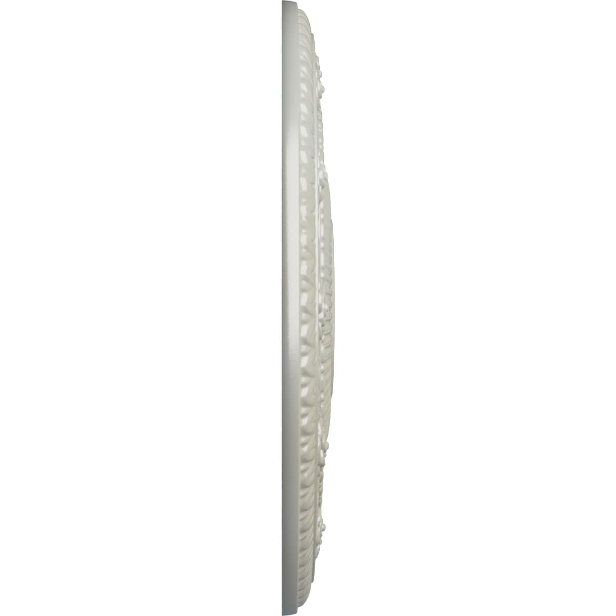 Ekena Millwork CM24LO1FBS Ceiling-Medallions - View #3