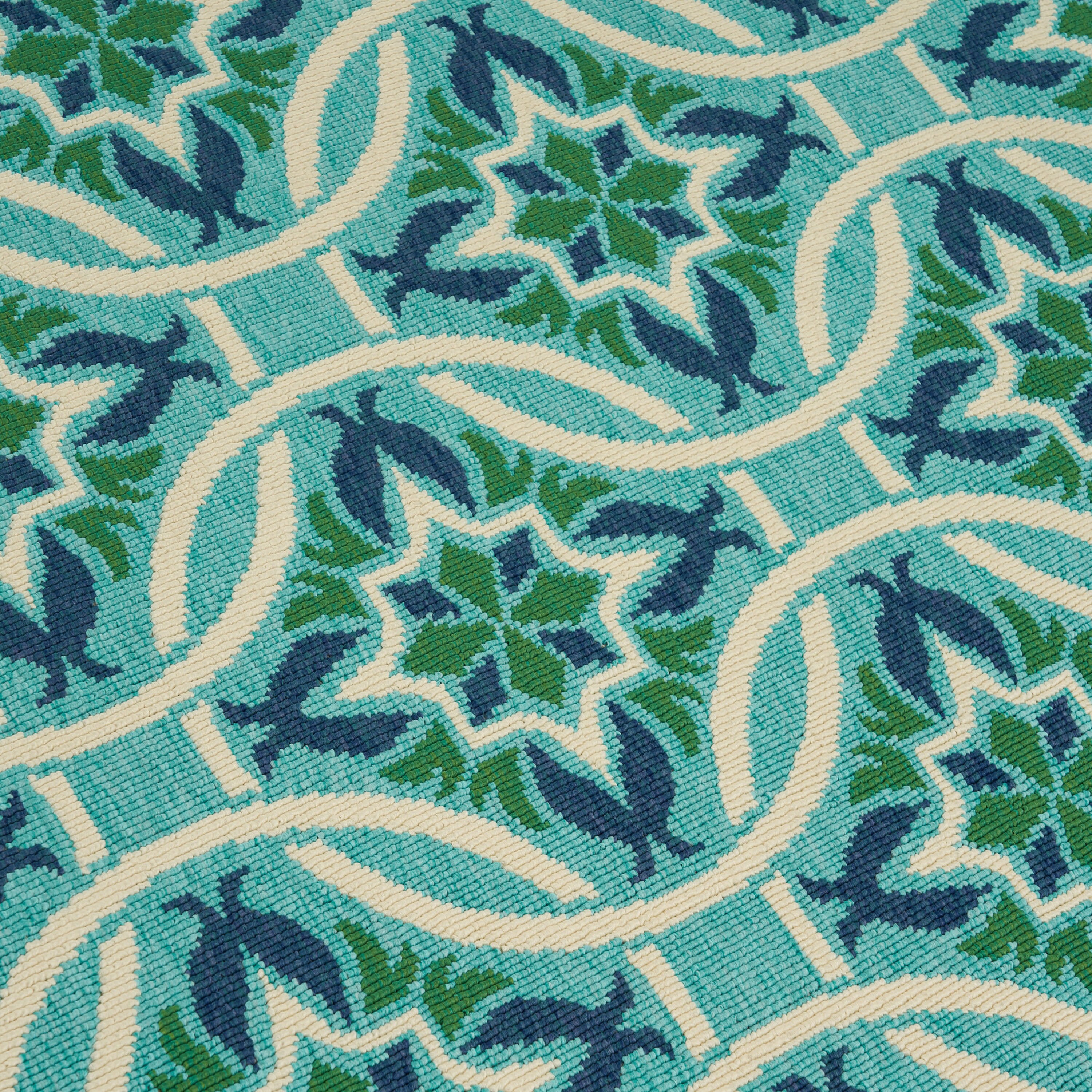 ToolCat NGG39-21-MT rugs - View #7