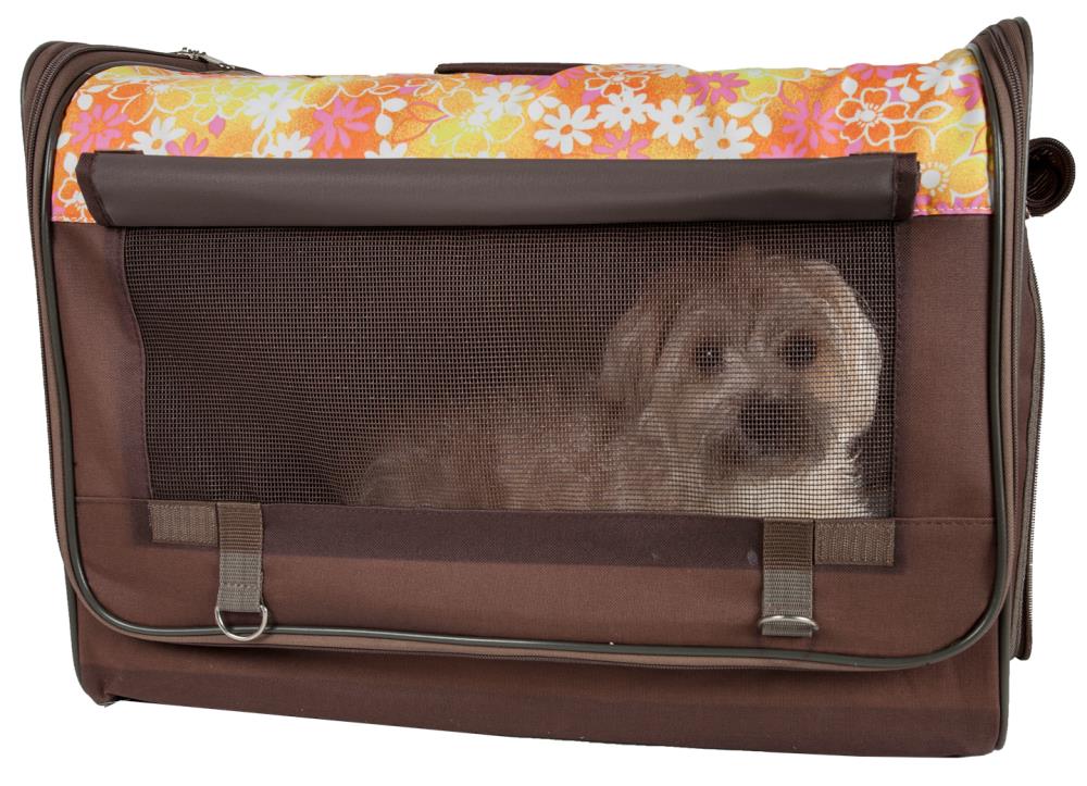 Pet Life H4BRXS Pet-Crates-Carriers - View #3