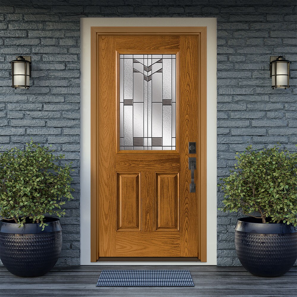 Masonite 3420241 Entry-Doors - View #2