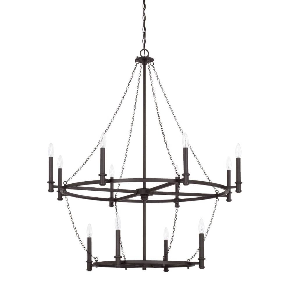 Capital Lighting A-CAP-528701BI b090015 - View #2