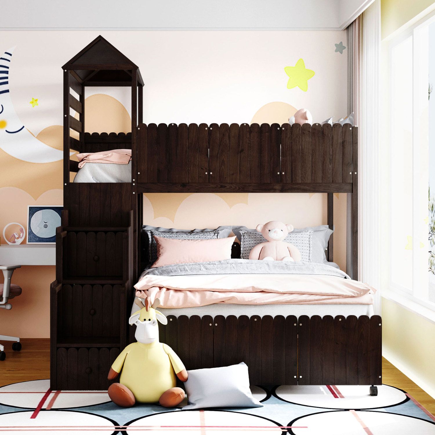 JASMODER LT000526AAP beds - View #2