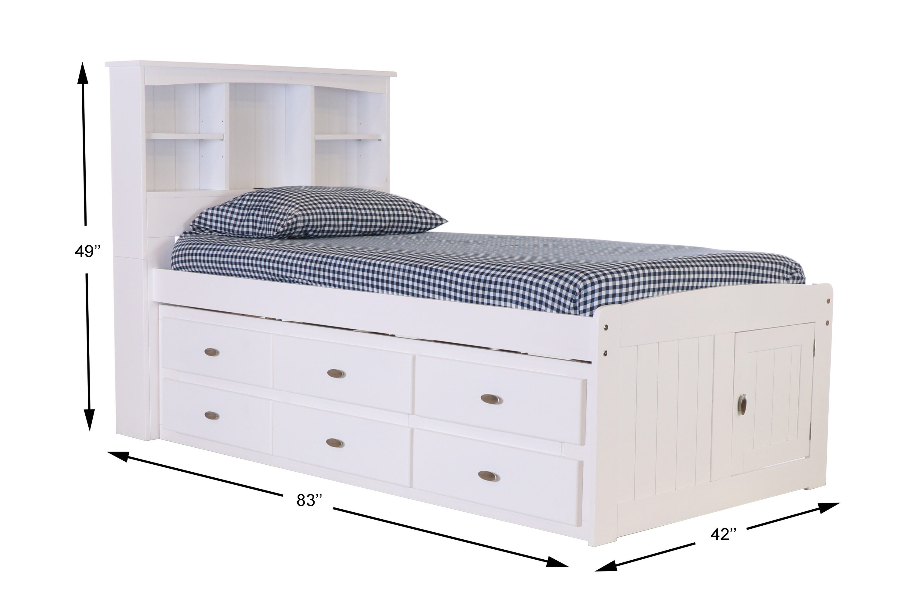 OSHOME 80220K12-22 beds - View #10